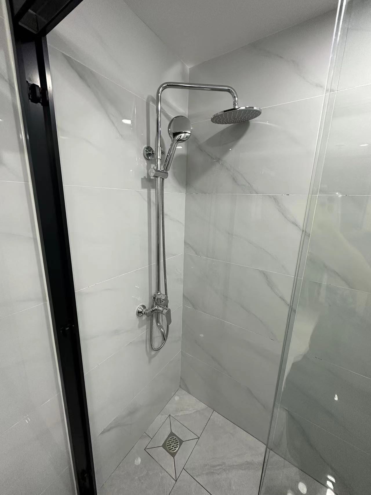 豪华阳台双床房