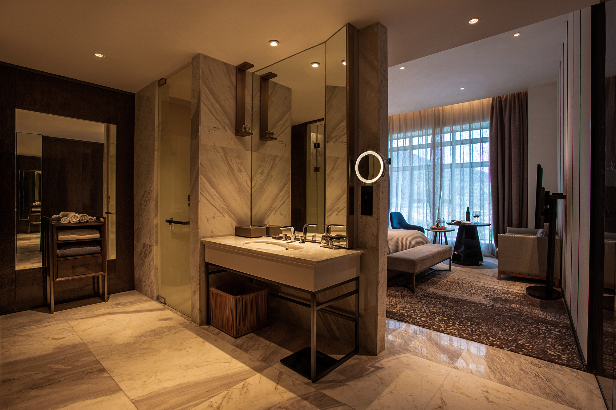 贵品?豪华大床房