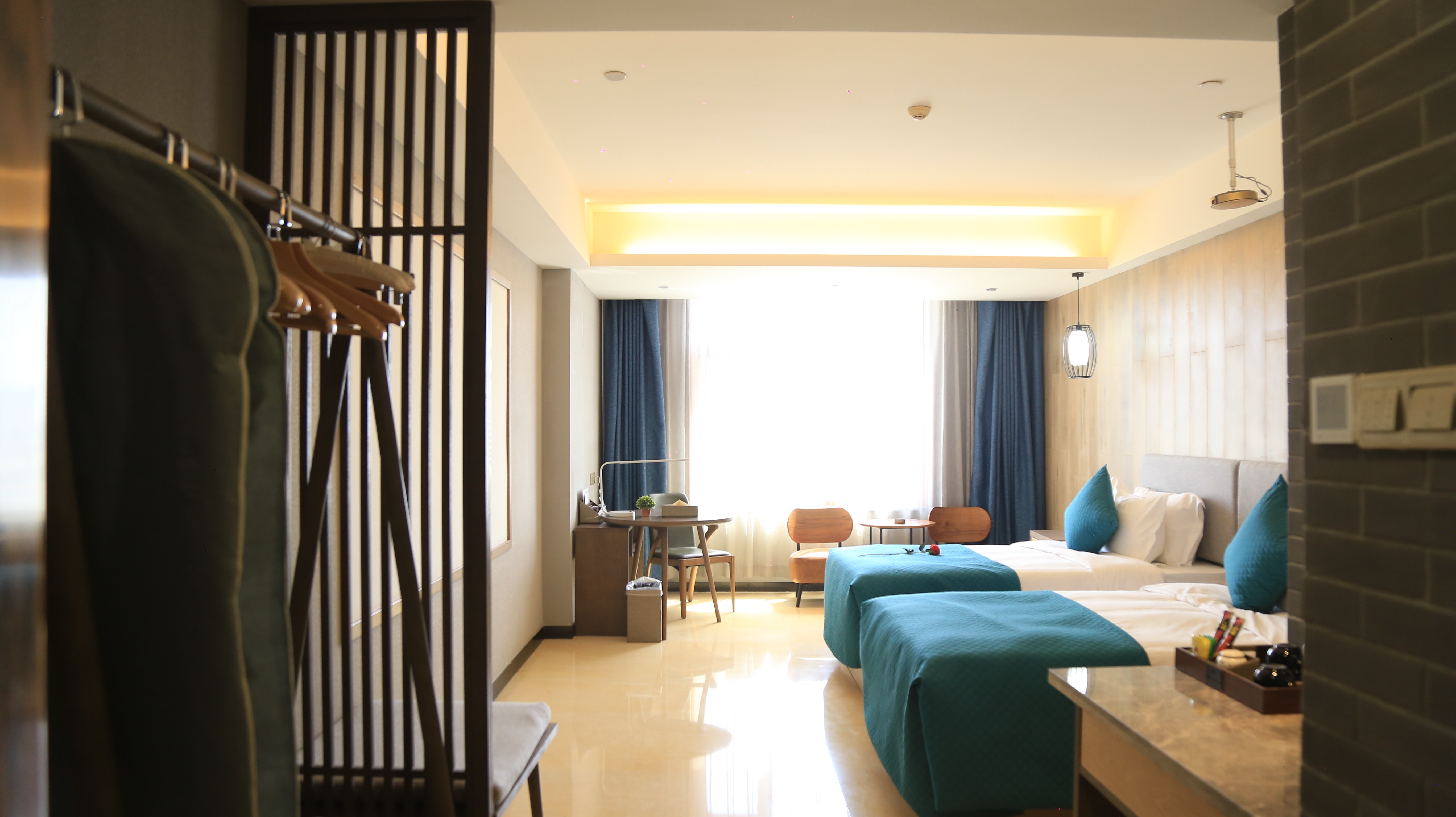 Featured Room (Double Bed)