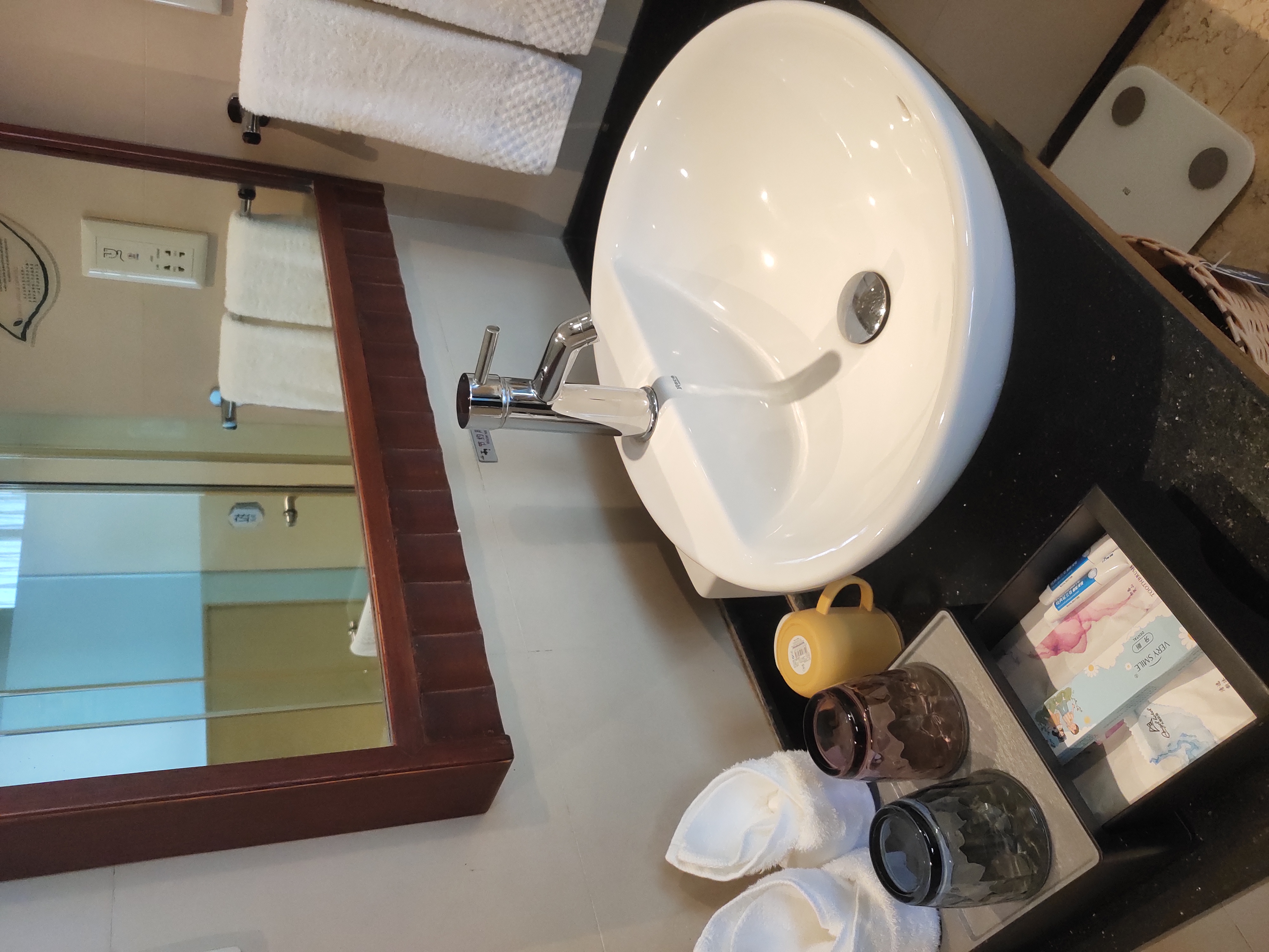 亲子套房（鹅绒床被+小冰箱+空气净化器）