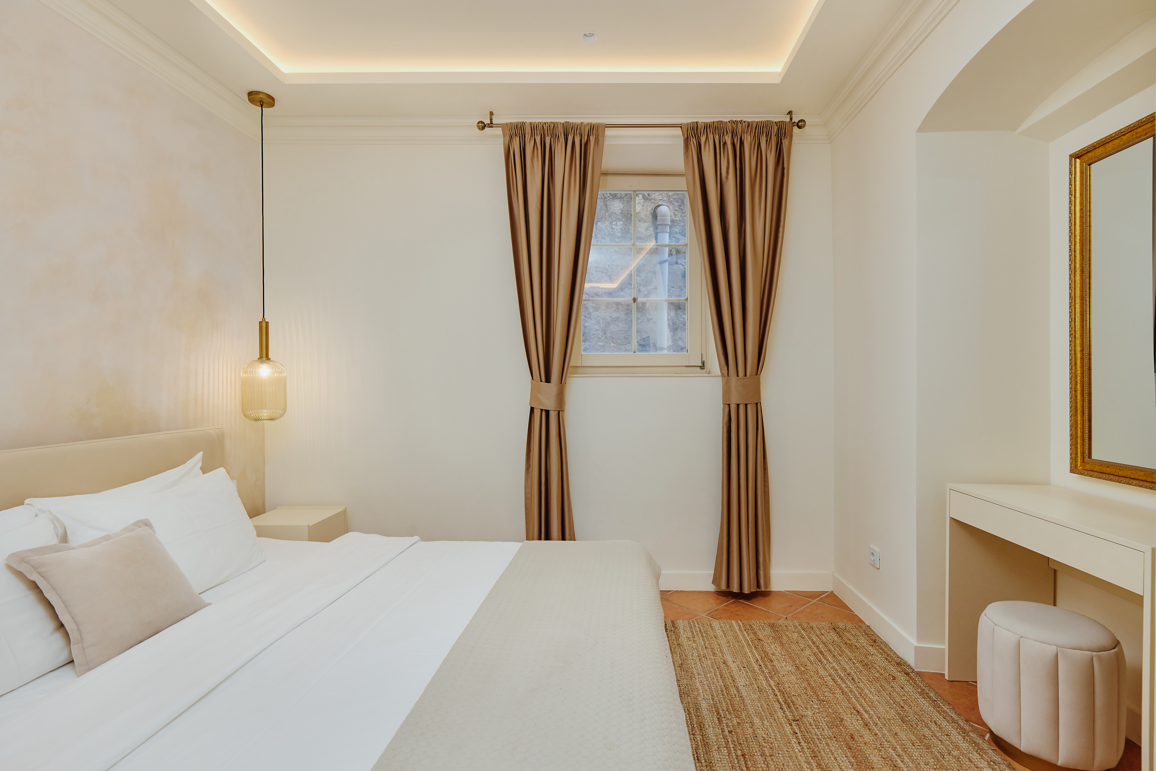 舒适家庭房（内景）