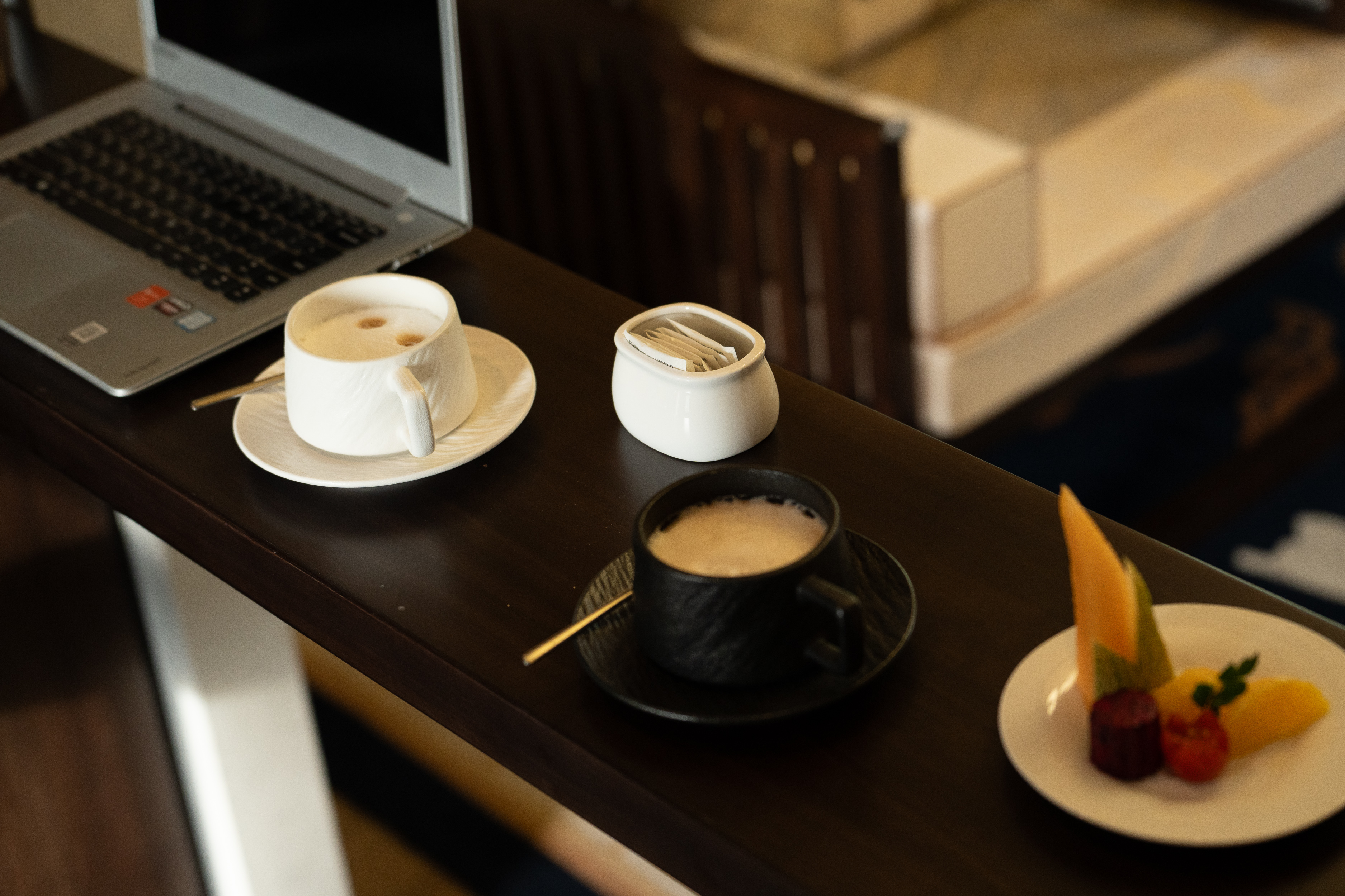 Deluxe Suite - Mountain-View