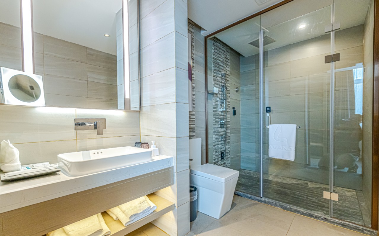 睡眠T专享房（女士丽人款）