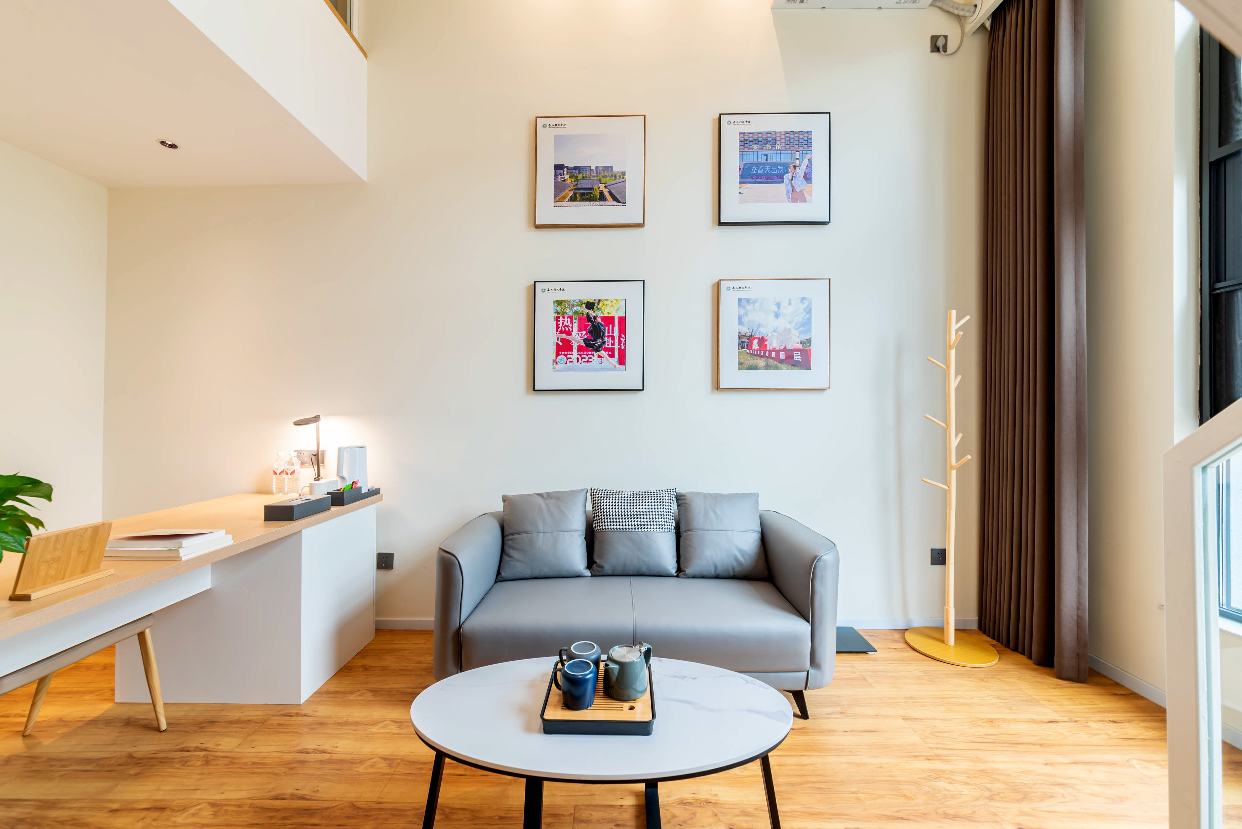 Executive Duplex Suite