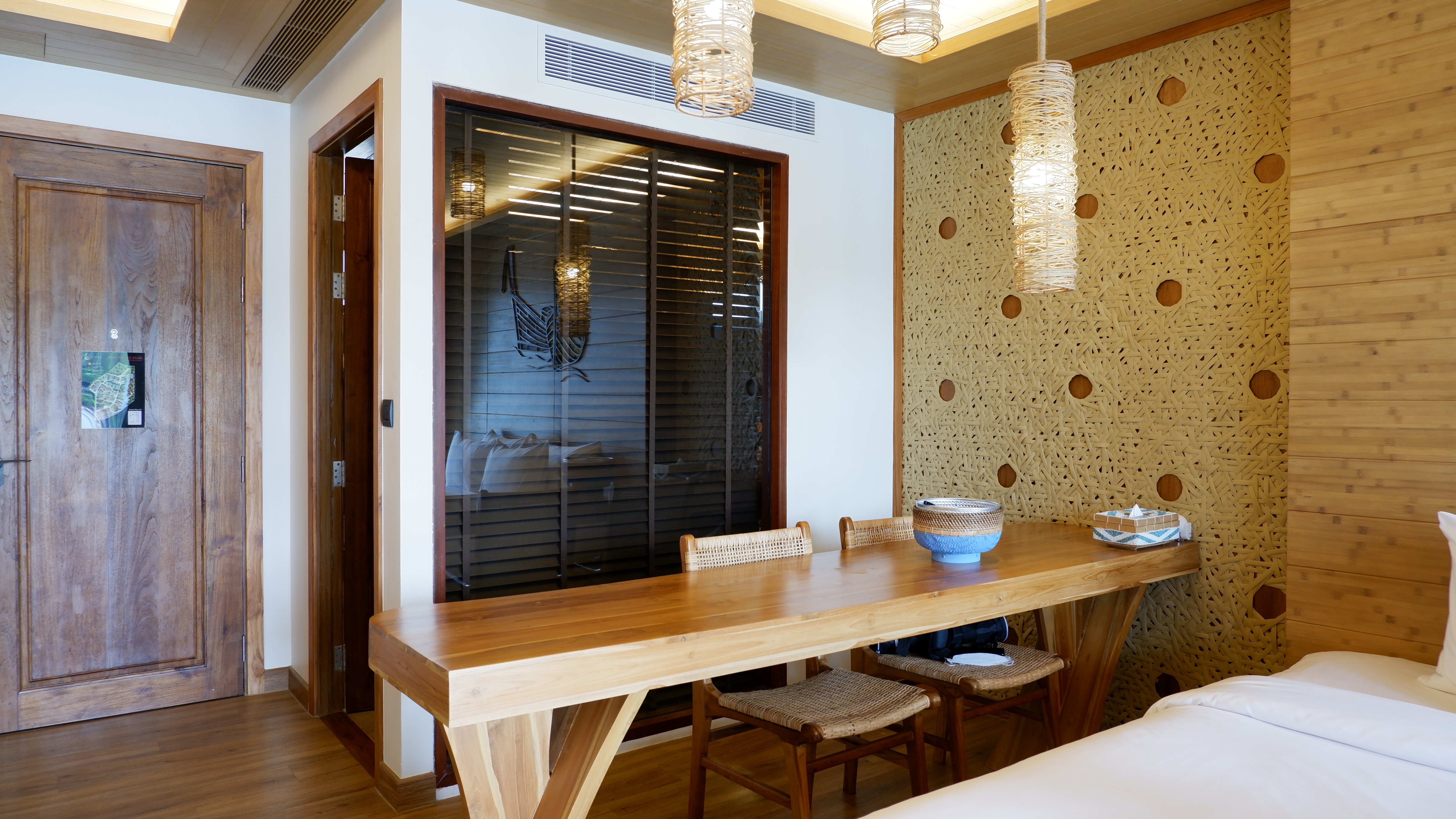 西奈家庭兩卧室別墅