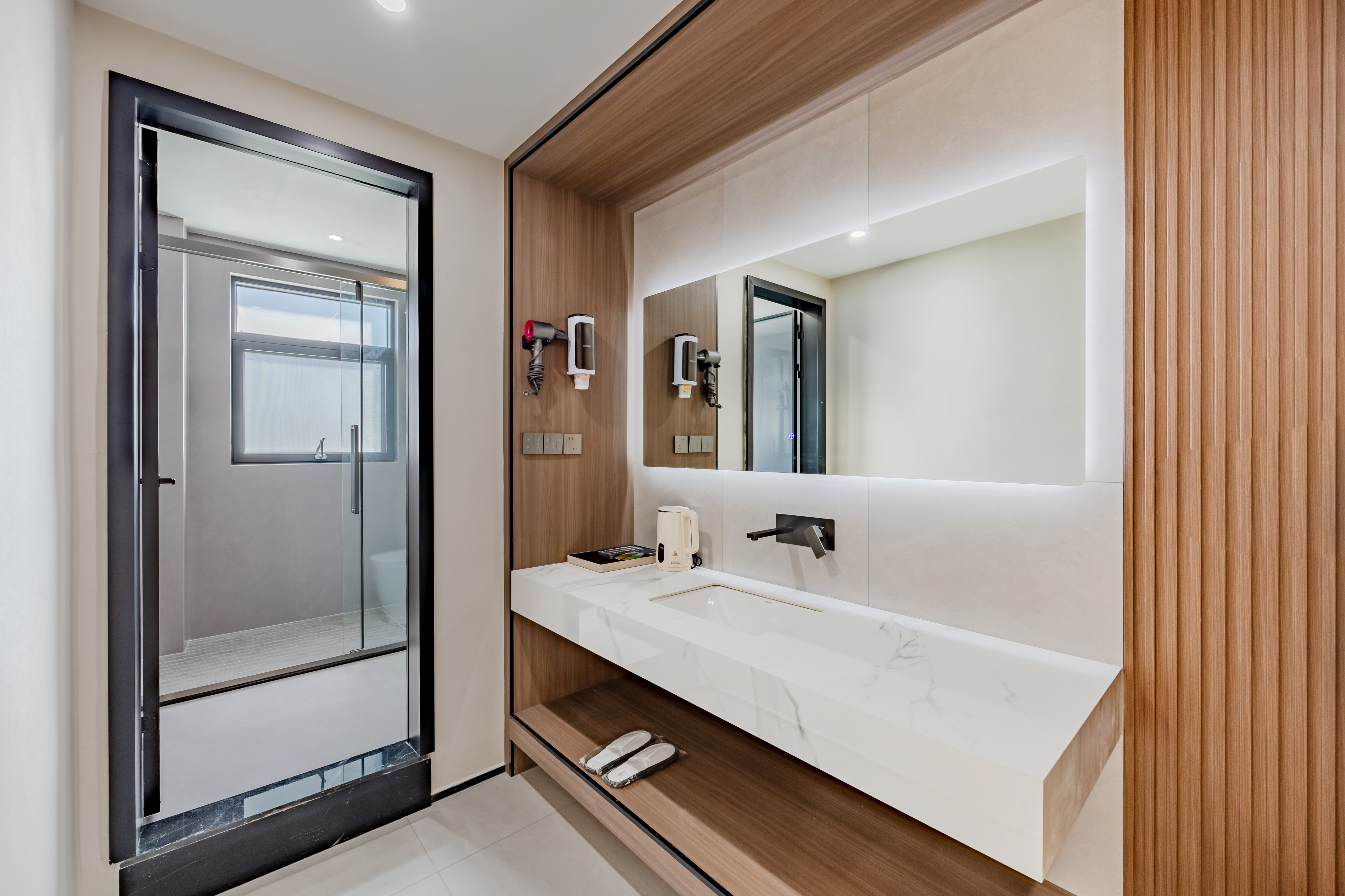 Guestroom - Double Occupancy (Double bed) (Special 