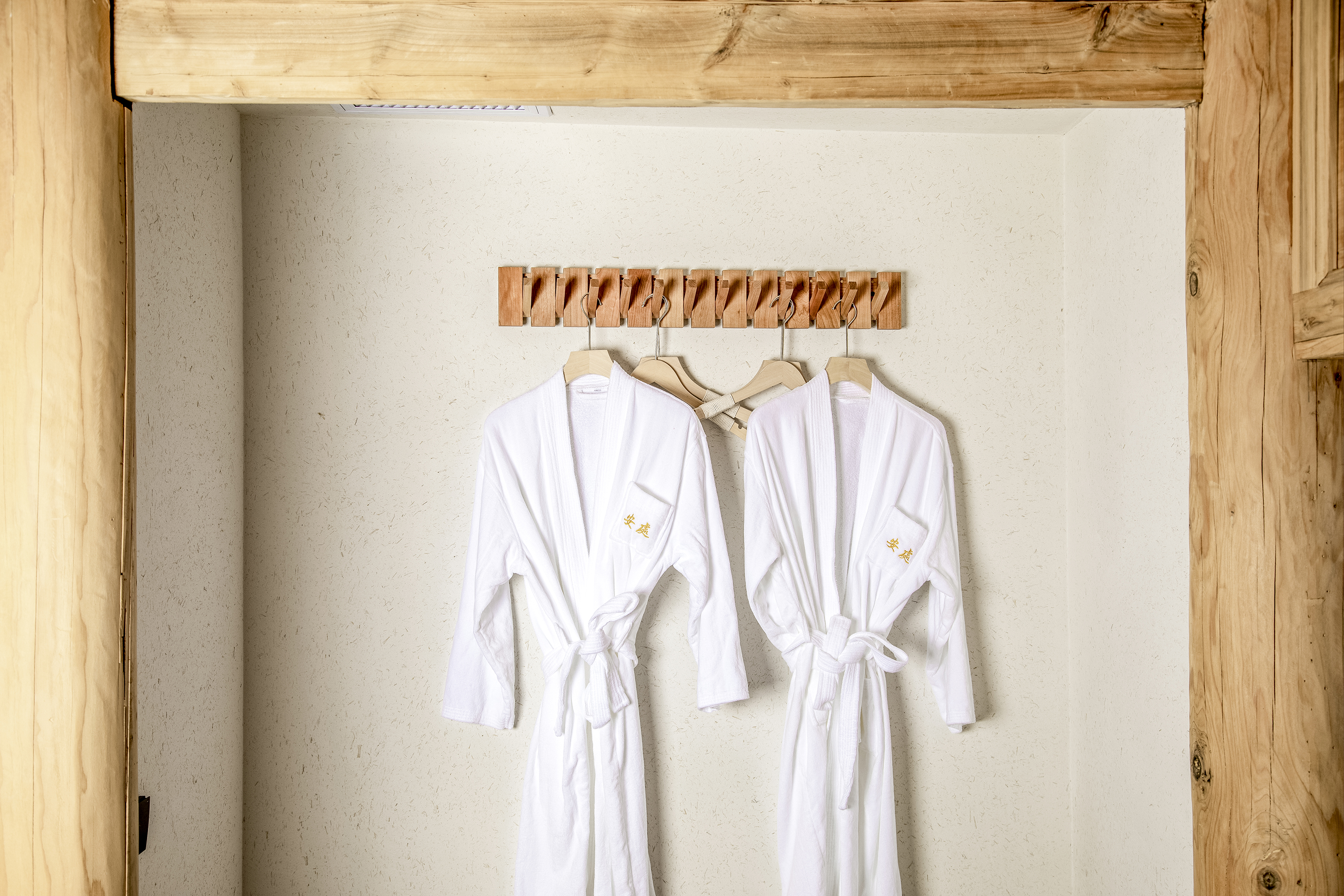 安謐·望山樂享親子房