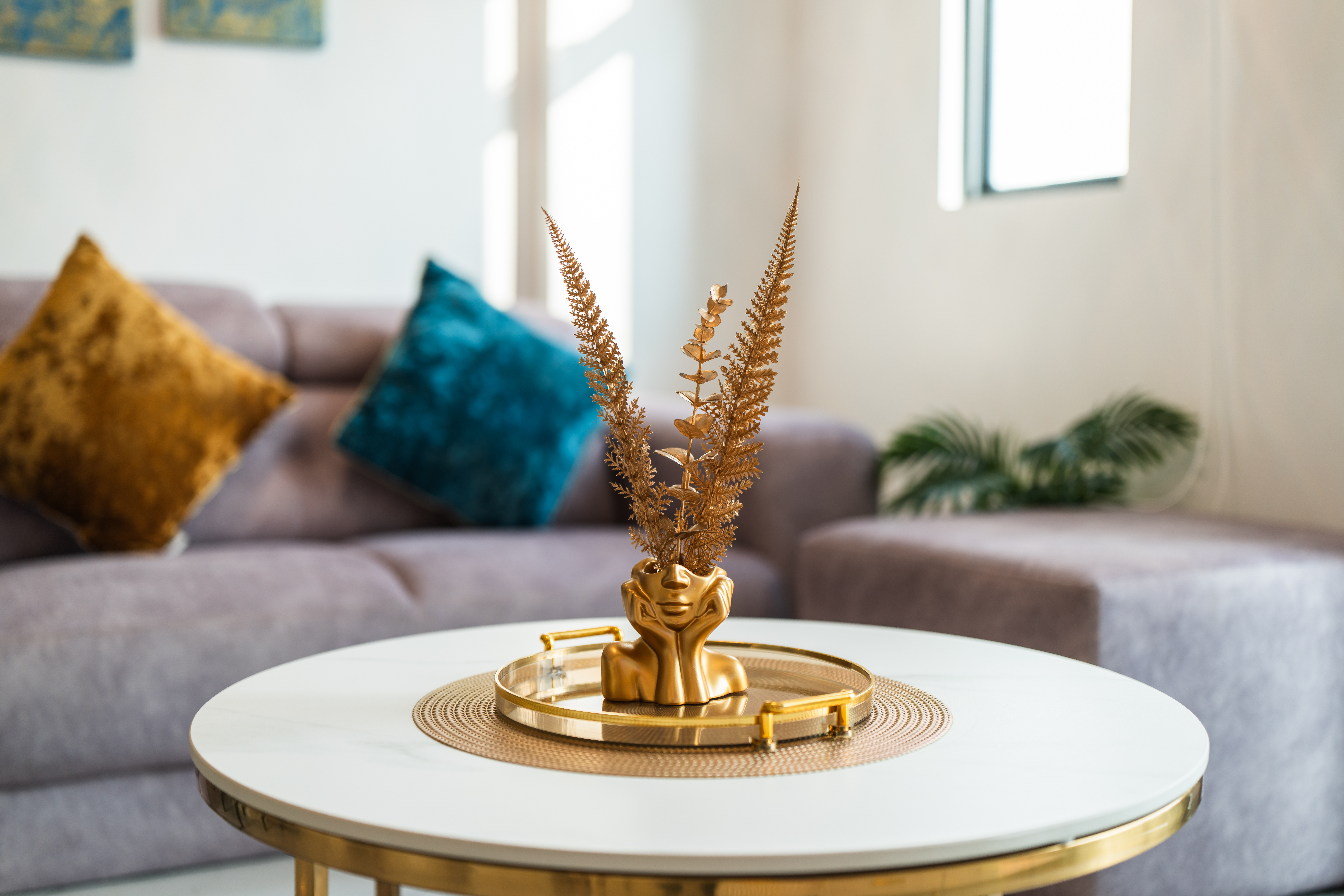 两卧室豪华套房