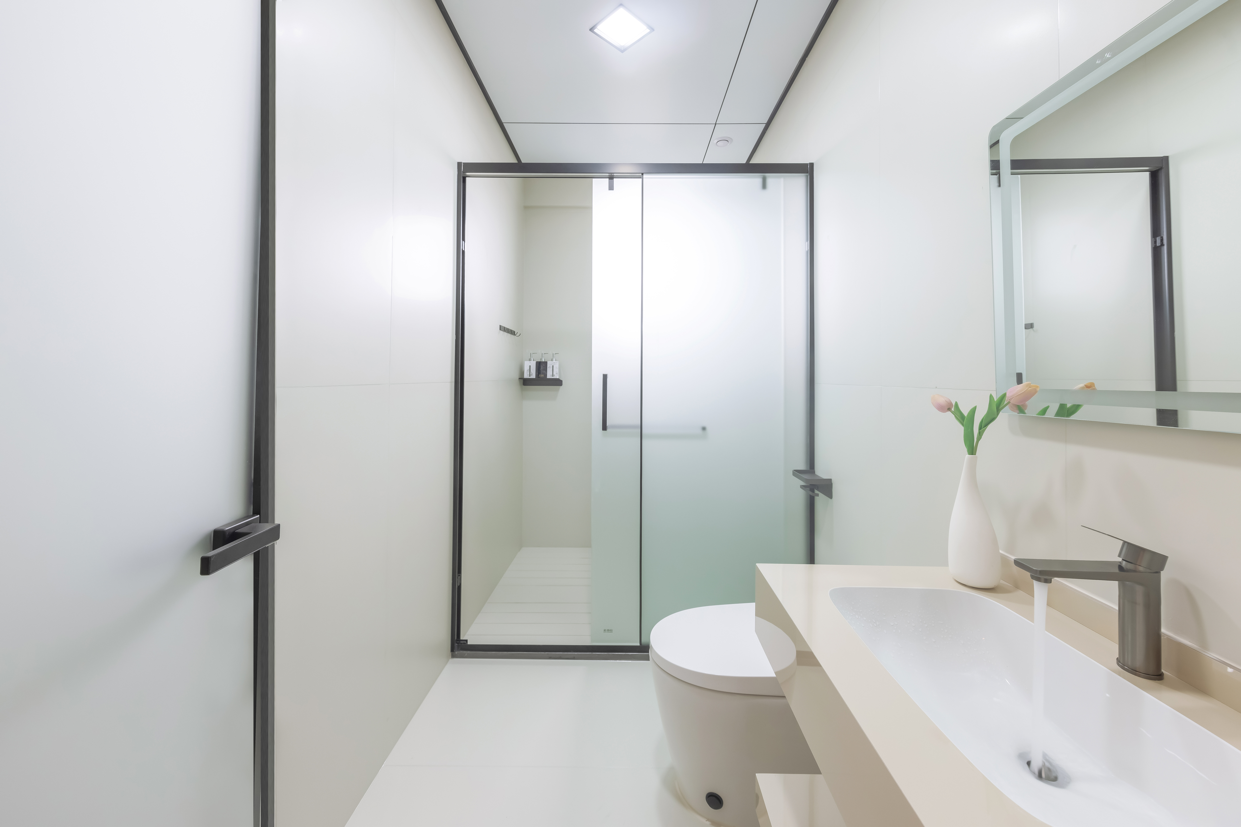 尊享豪华双床房