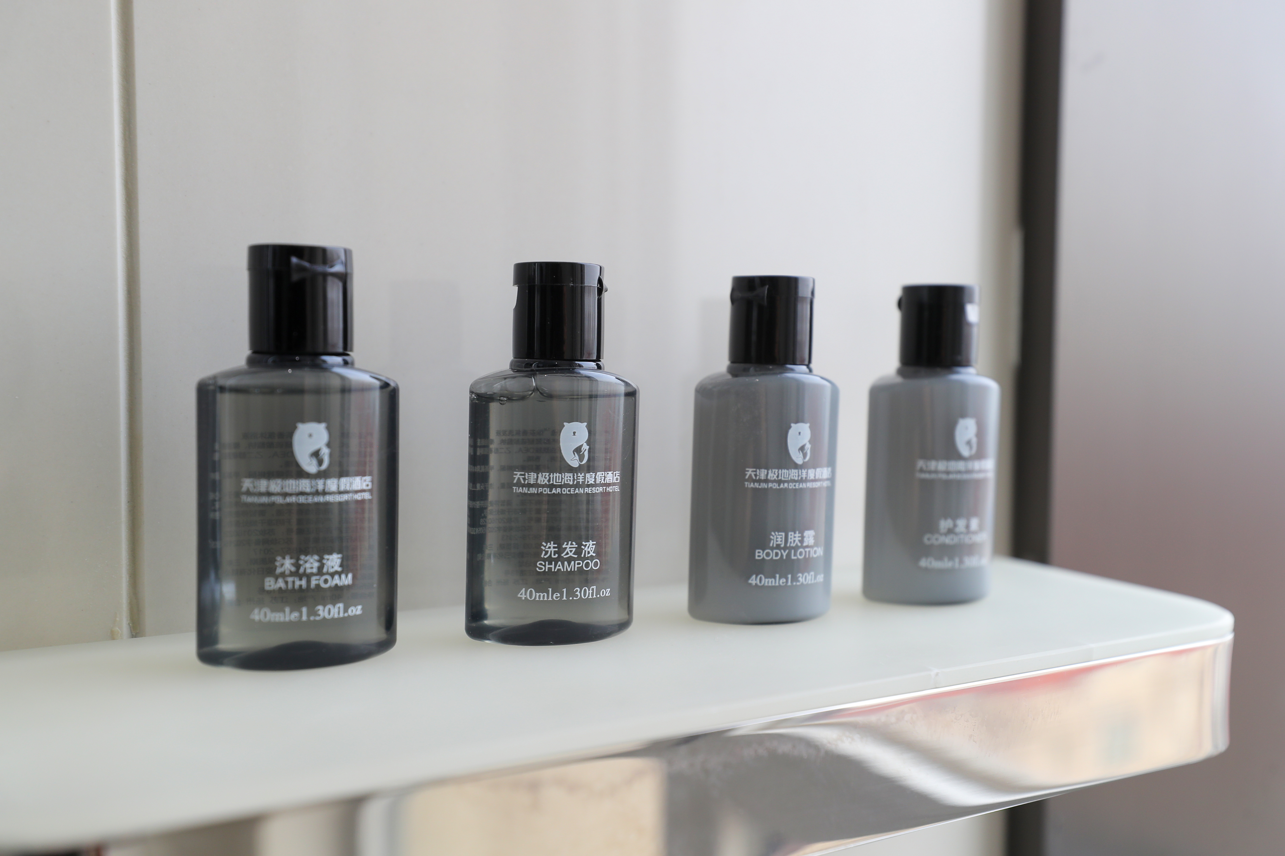 童趣亲子主题房