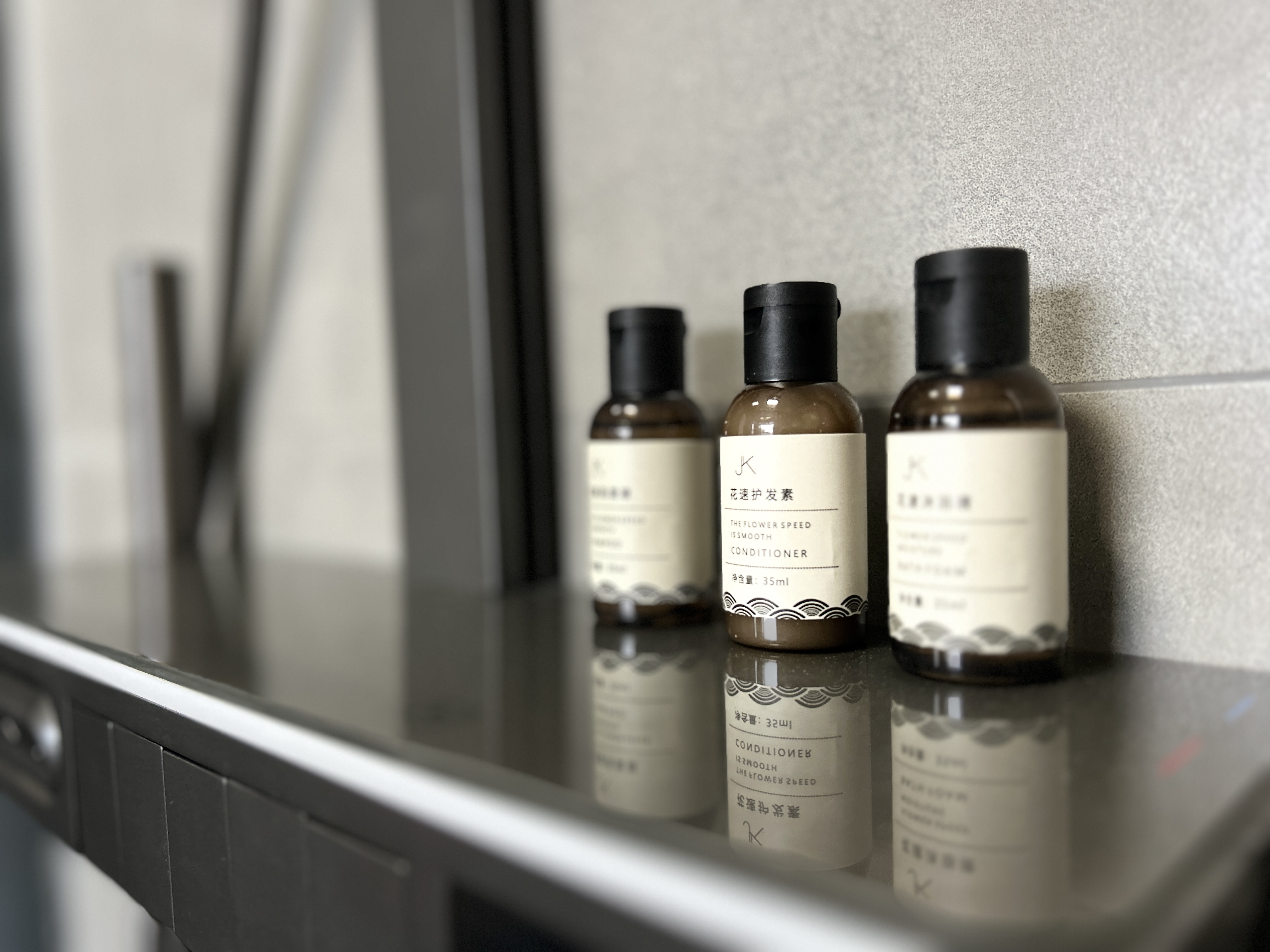 Hot Spring Room (King Bed)