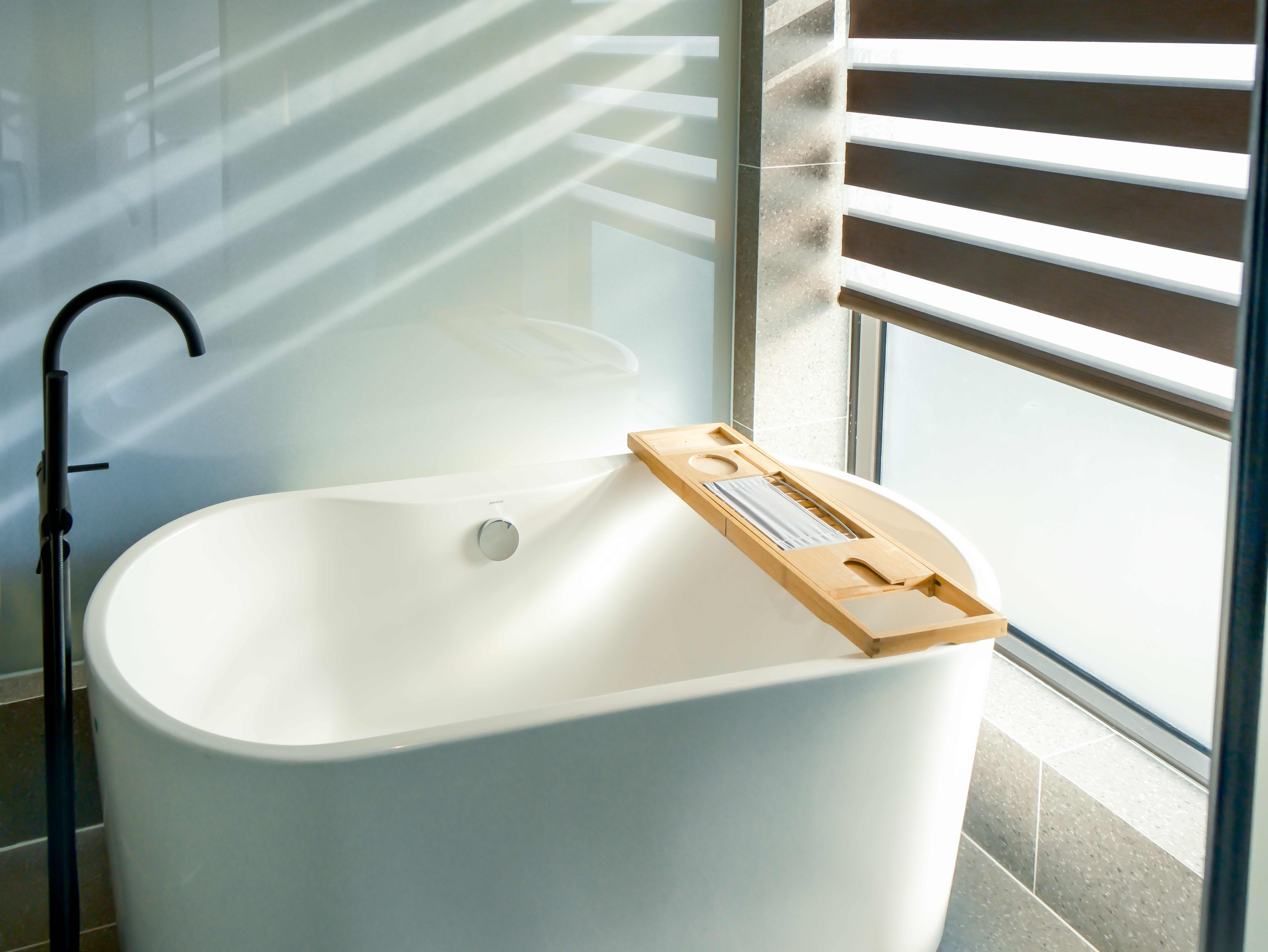 无敌湖景榻榻米双床房-地暖-洗衣机-晨雾美景-日落晚霞