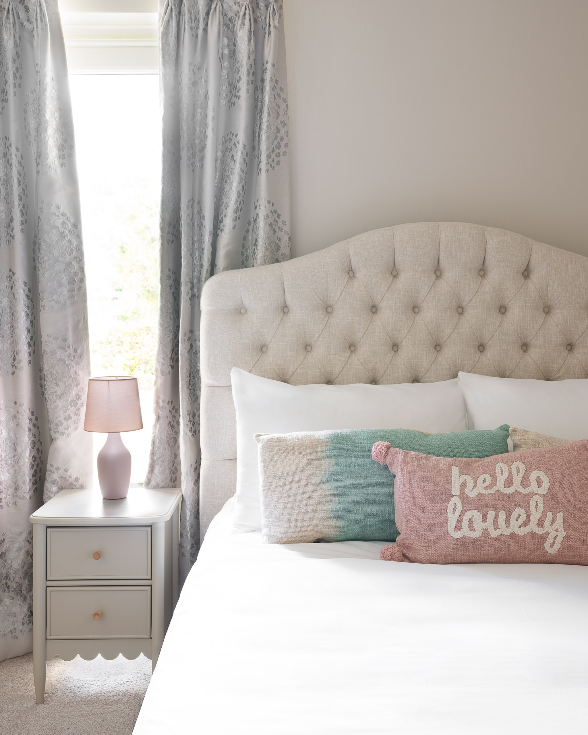 私人四卧室小屋