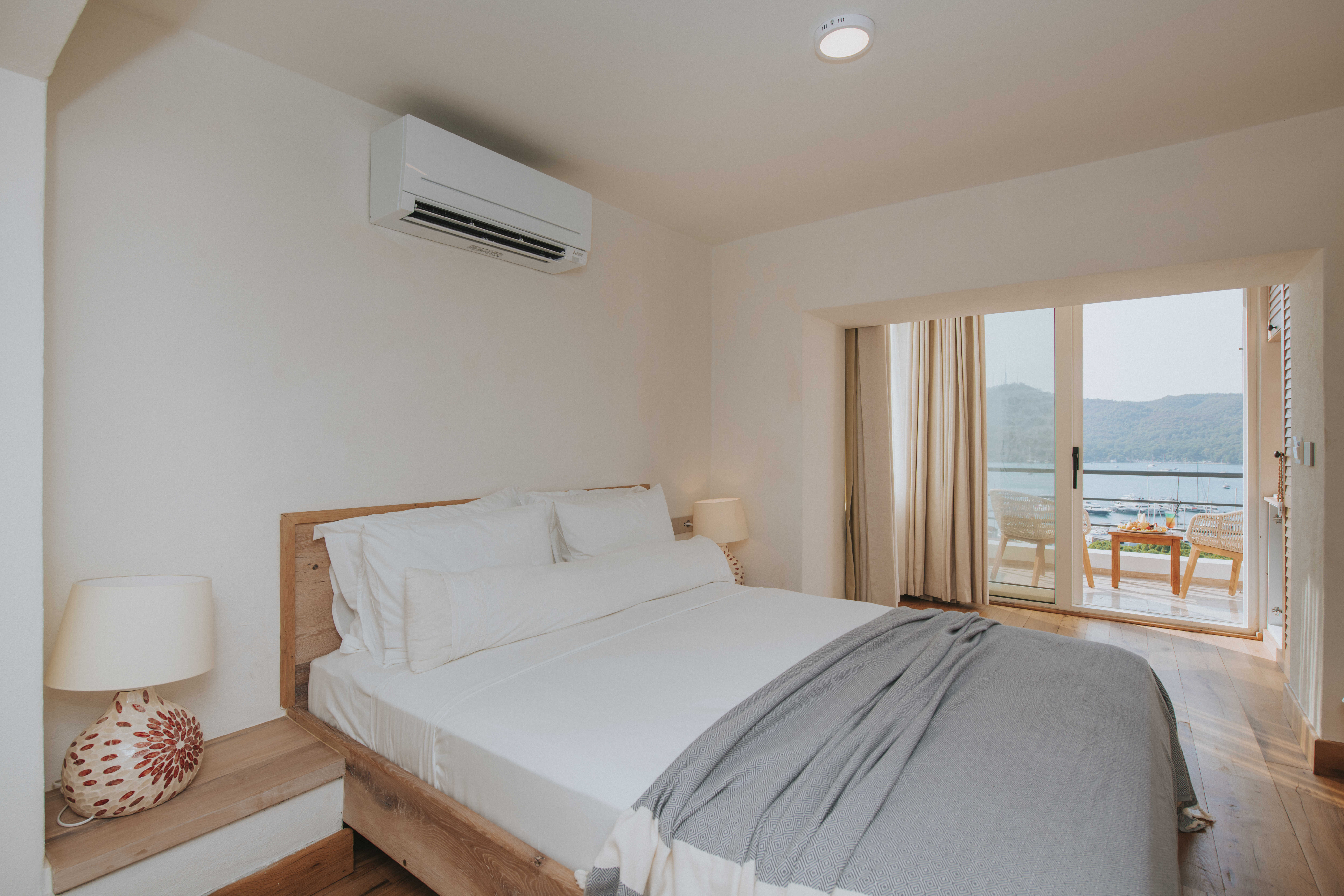 日暮小屋（附楼）促销房