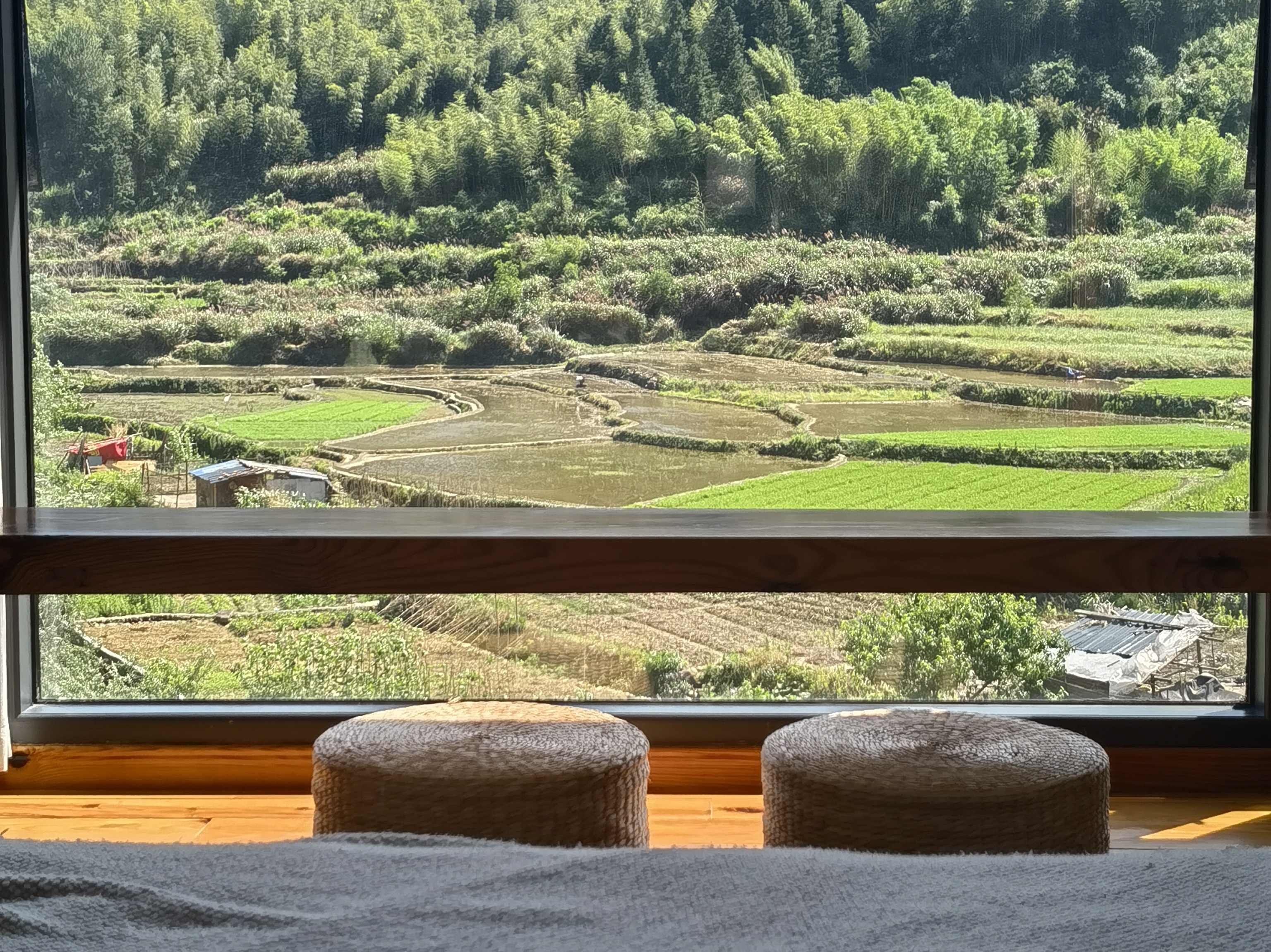 Featured Smart 1 Room (King Bed)