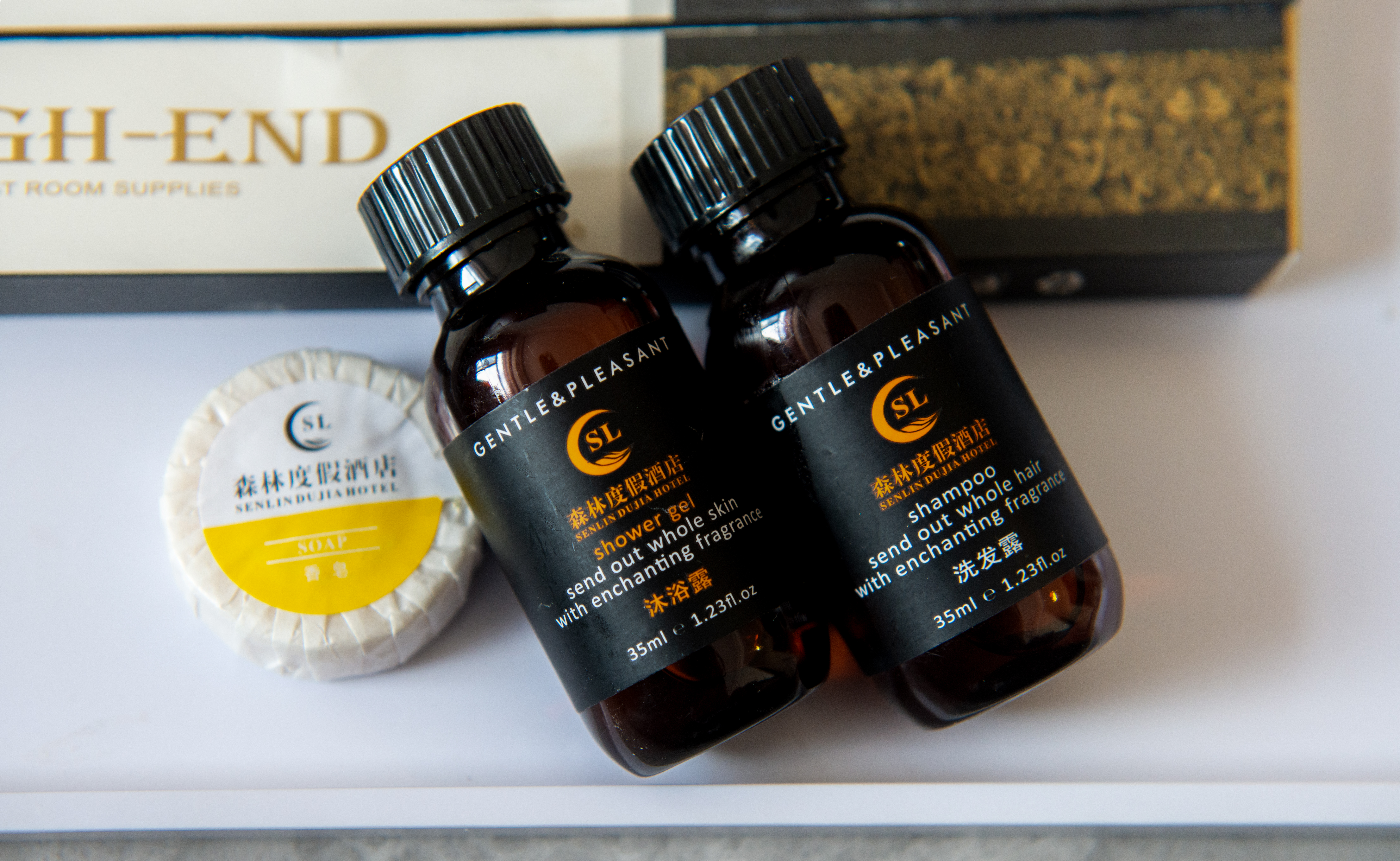 Forest Room (Double Bed)