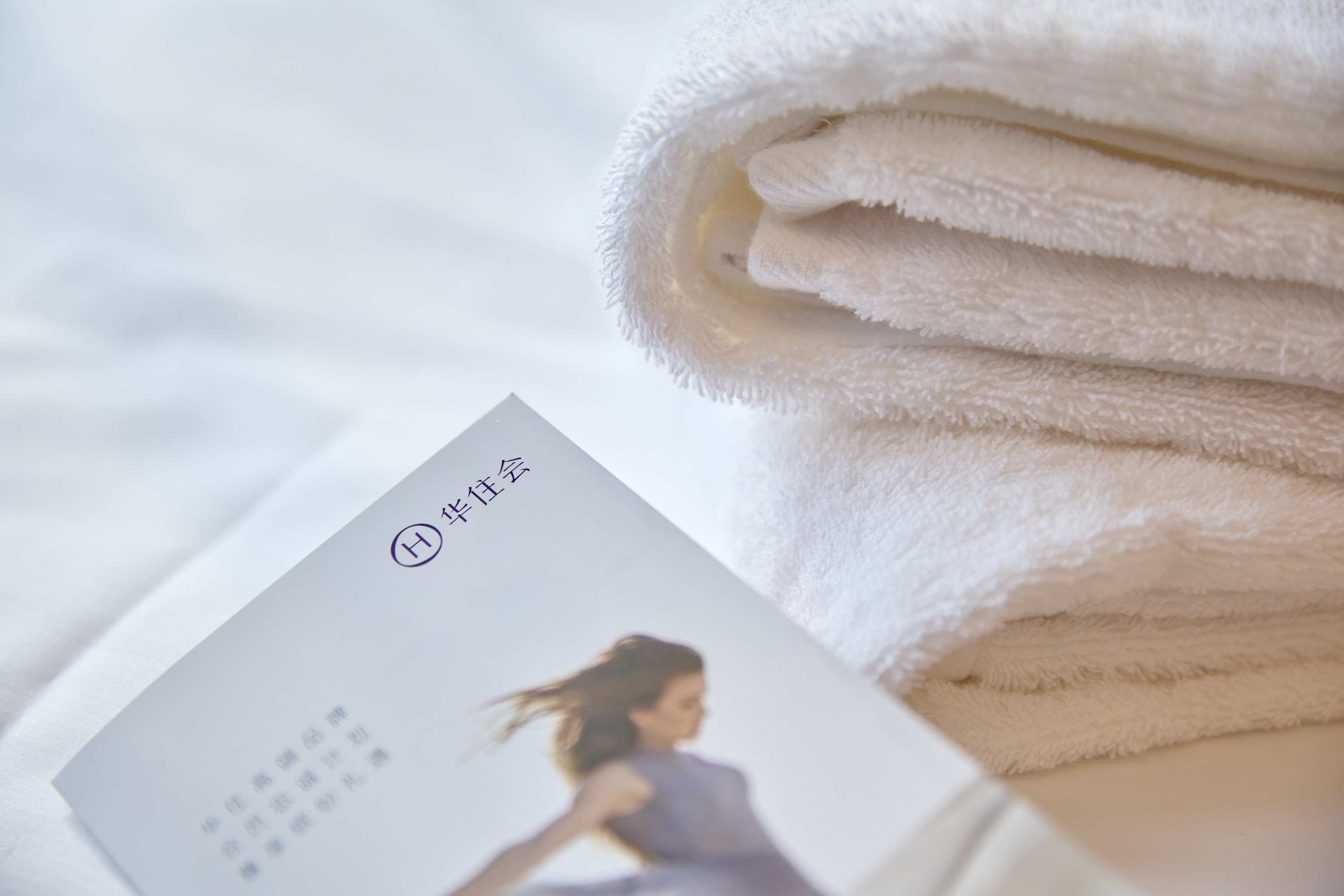 嘉宾套房（双衞双区.独立衣帽间）