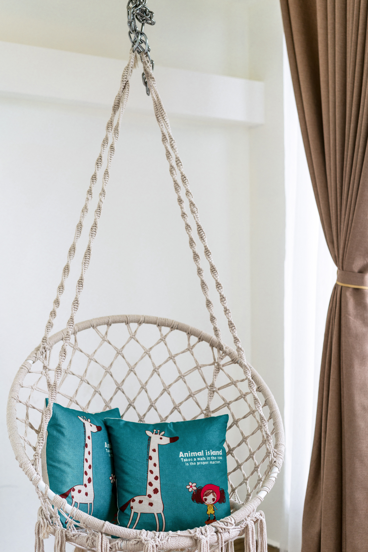 阳光田园两室两衞套房