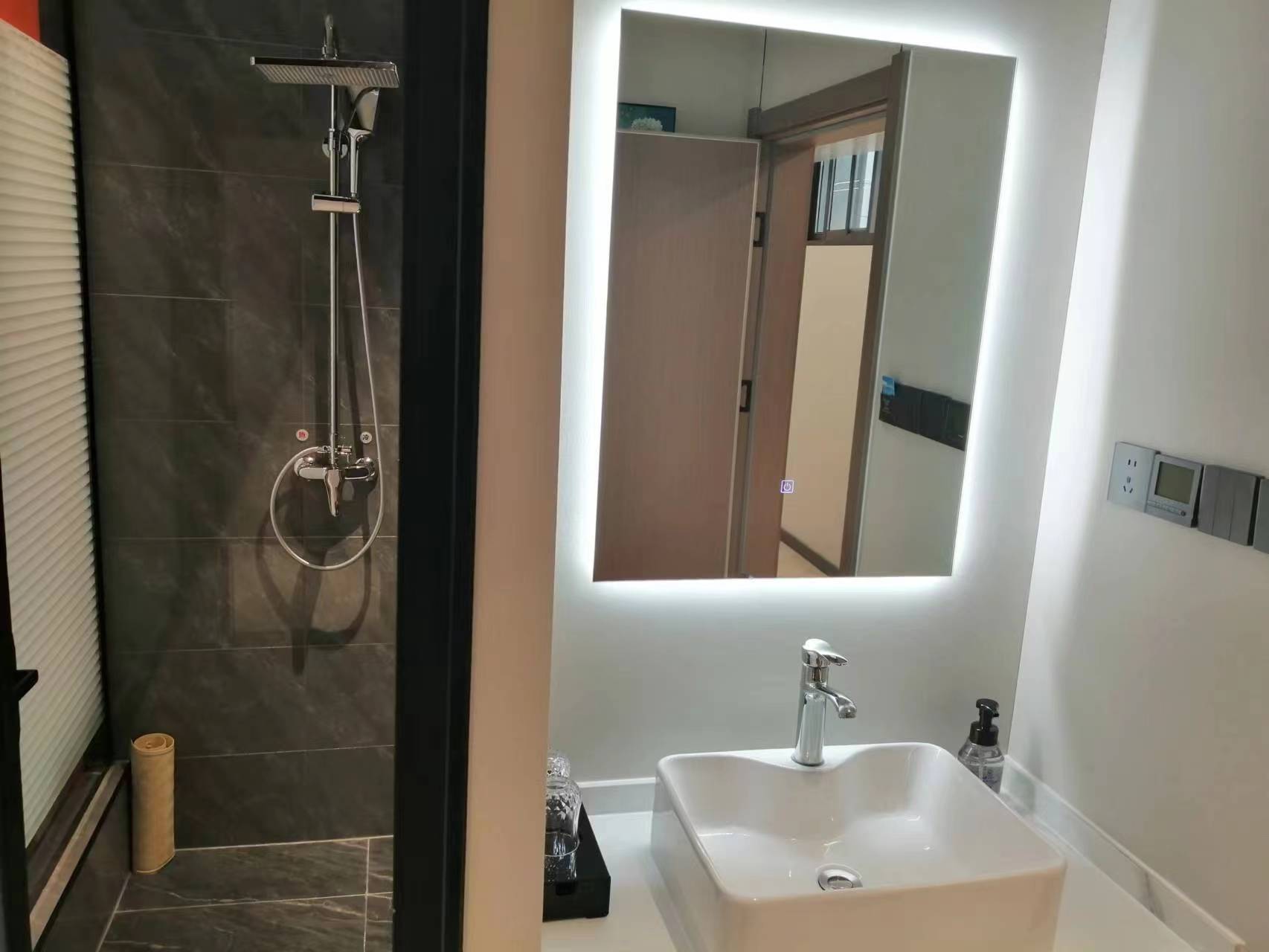 Yati Hotel (Xi'an BYD Jixian Industrial Park)Business Single Room