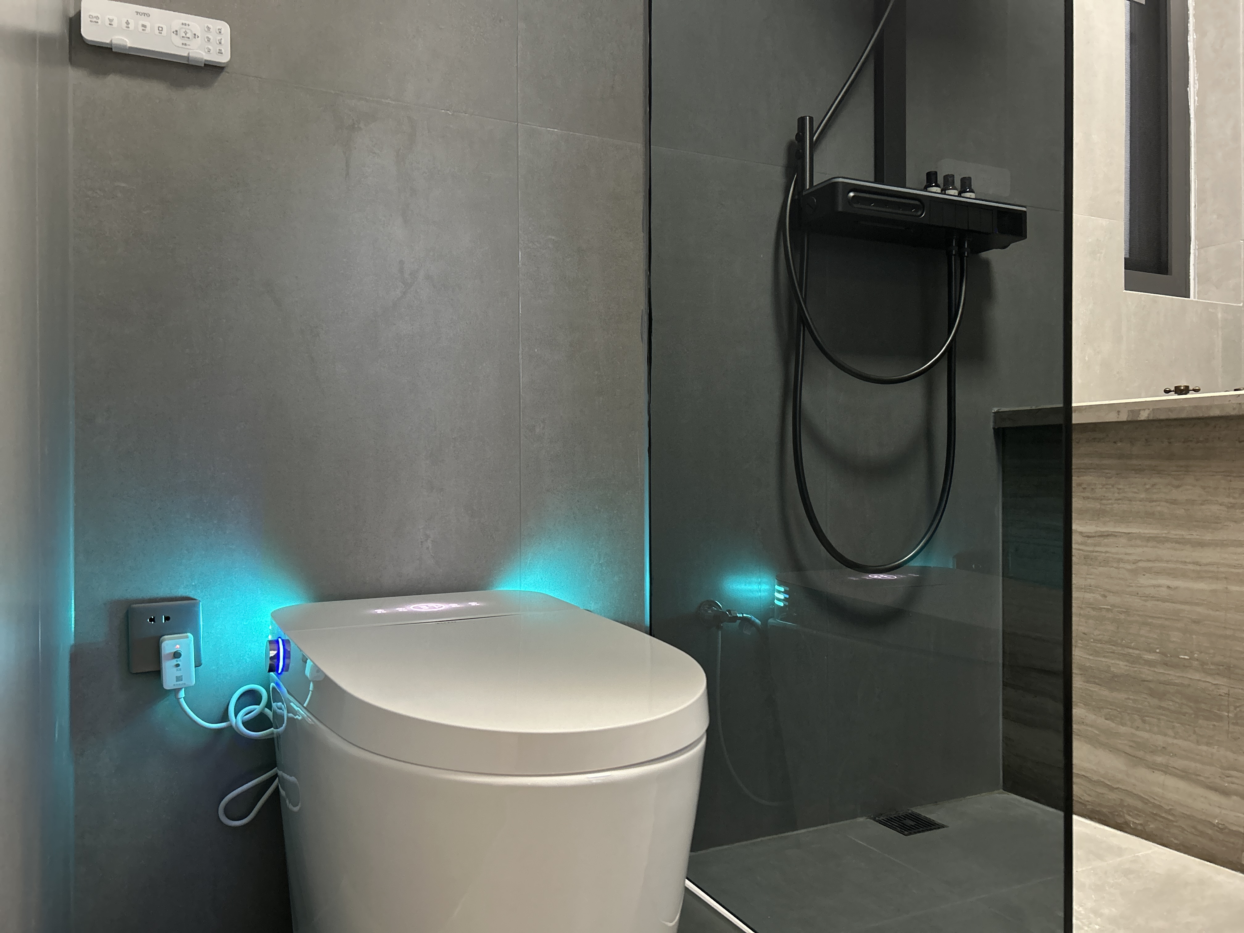 Hot Spring Room (King Bed)