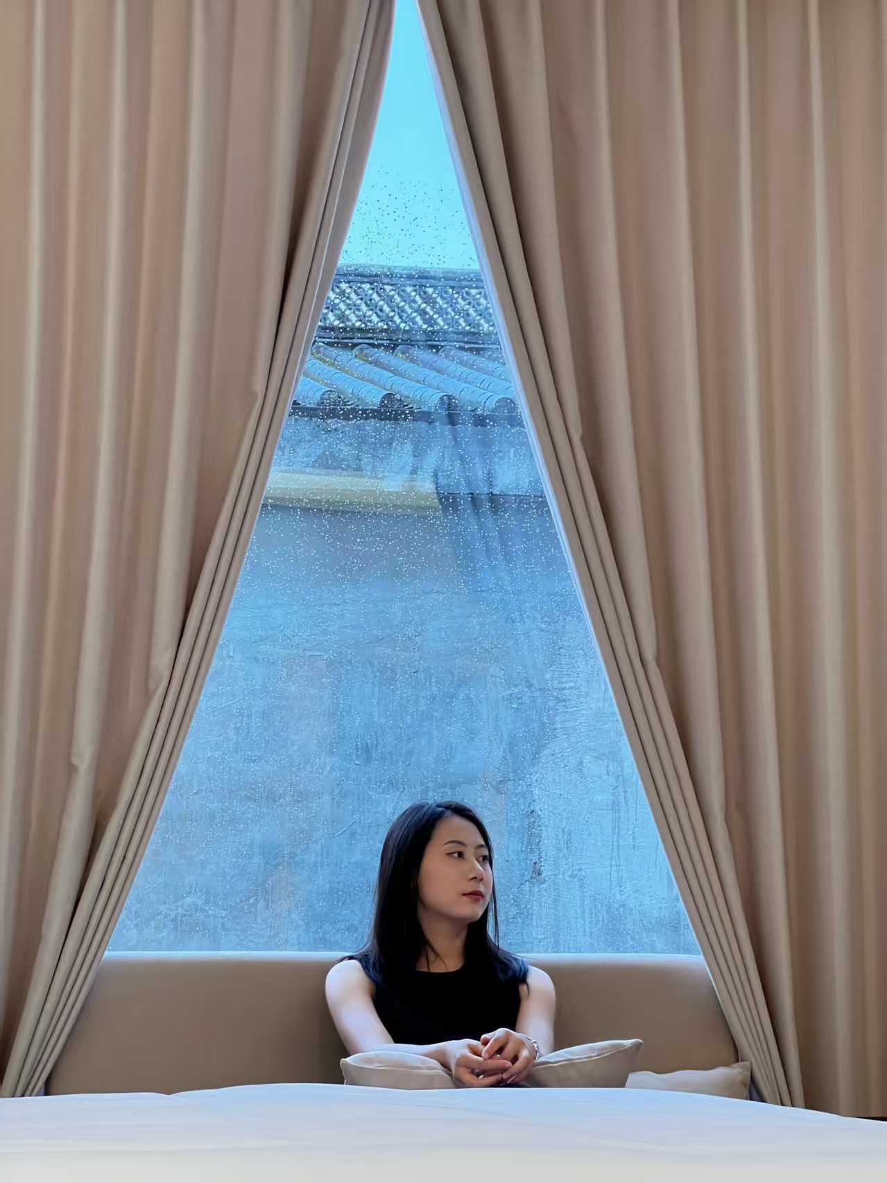 半山丨养心禅幽双床房丨慕思床垫+pote柏缇木香洗沐护