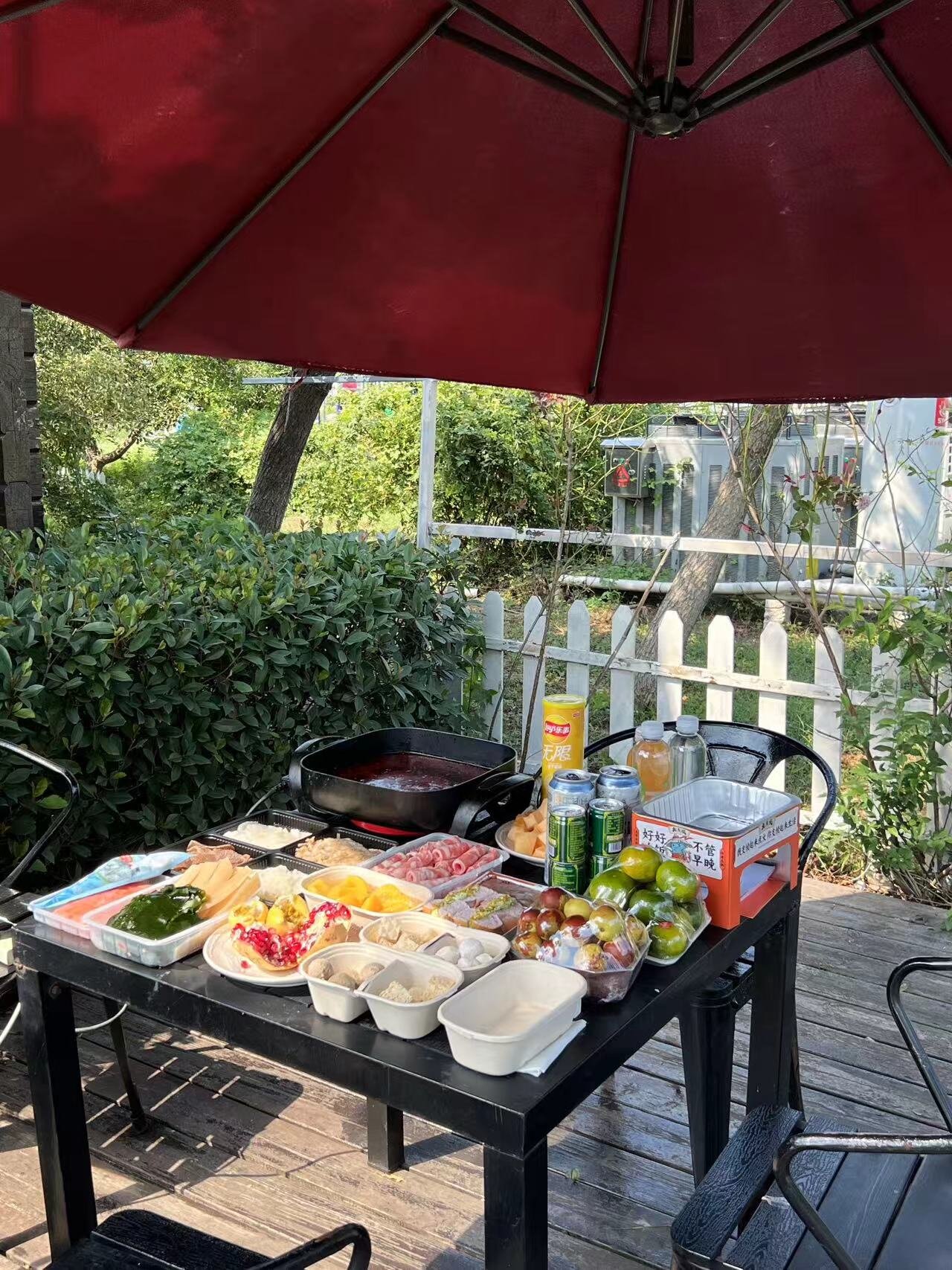 Fairy Tale Forest Cabin (2 Beds)