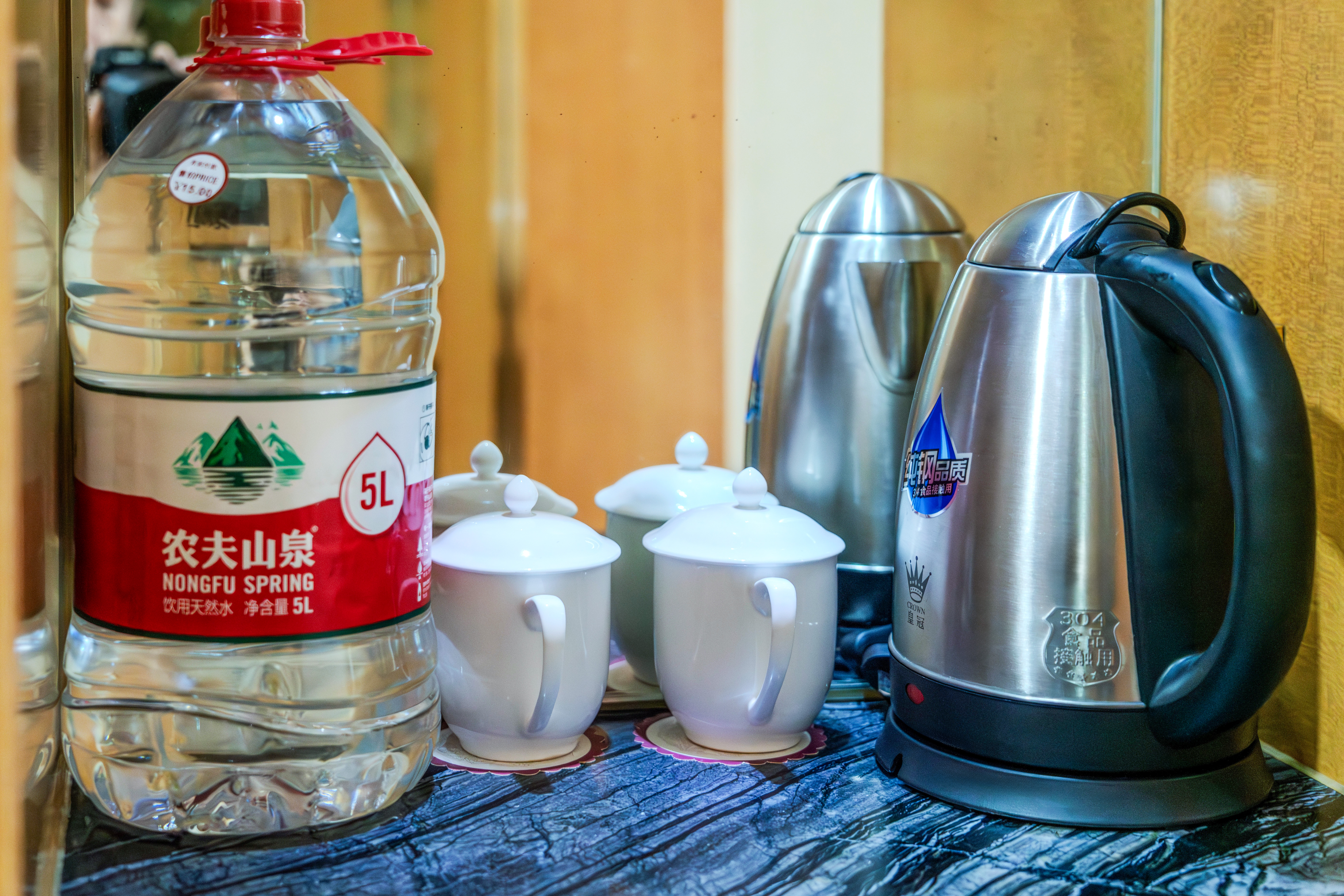 清雅智选行政双床房「温馨惬意+洁净温馨+简约设计」