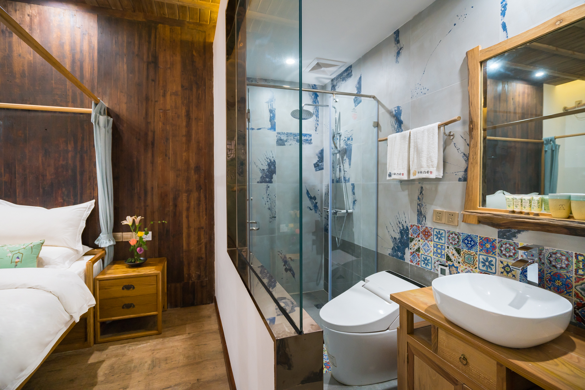 Guestroom - Triple Occupancy