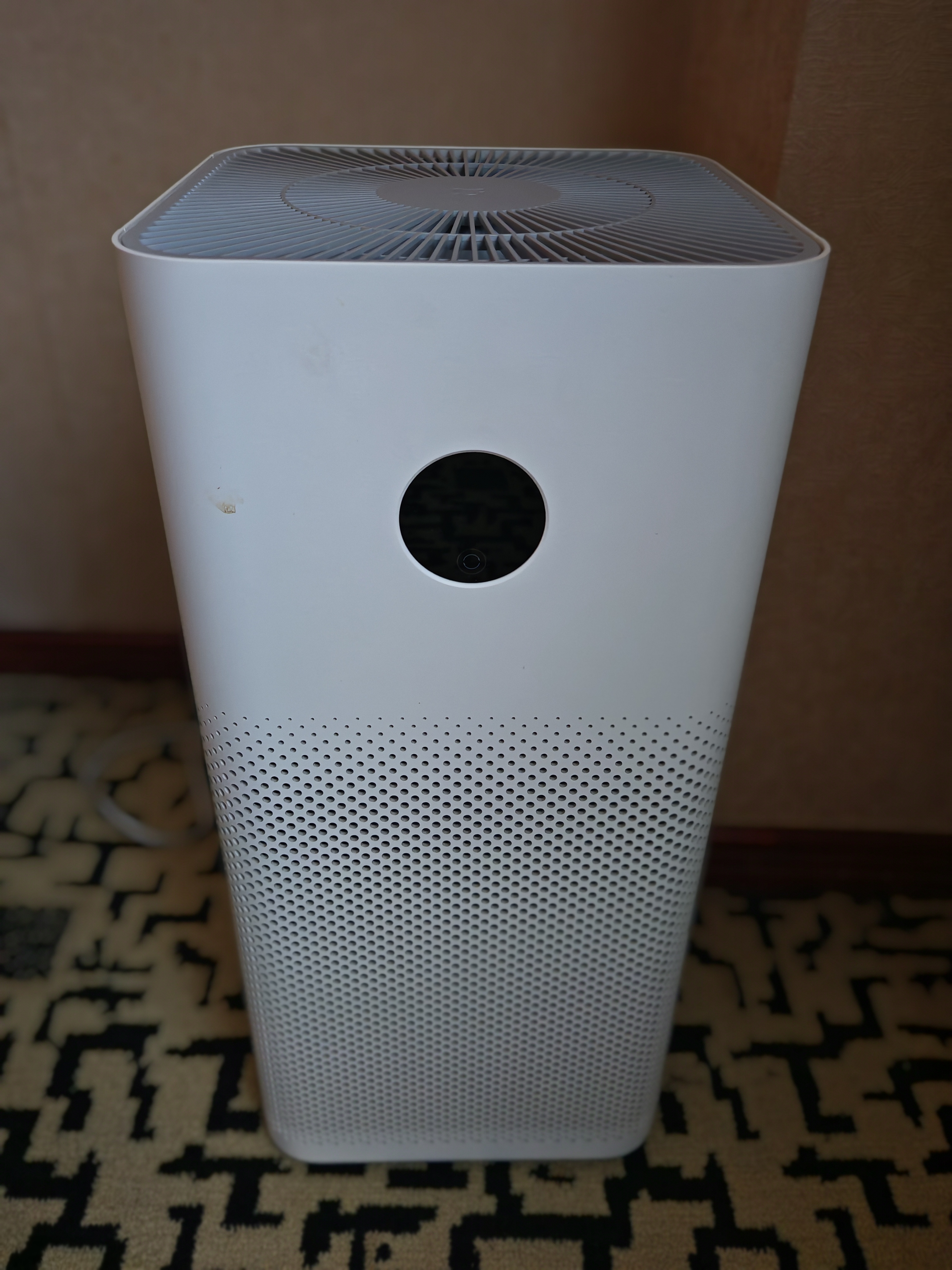 套间（鹅绒床被+小冰箱+空气净化器）