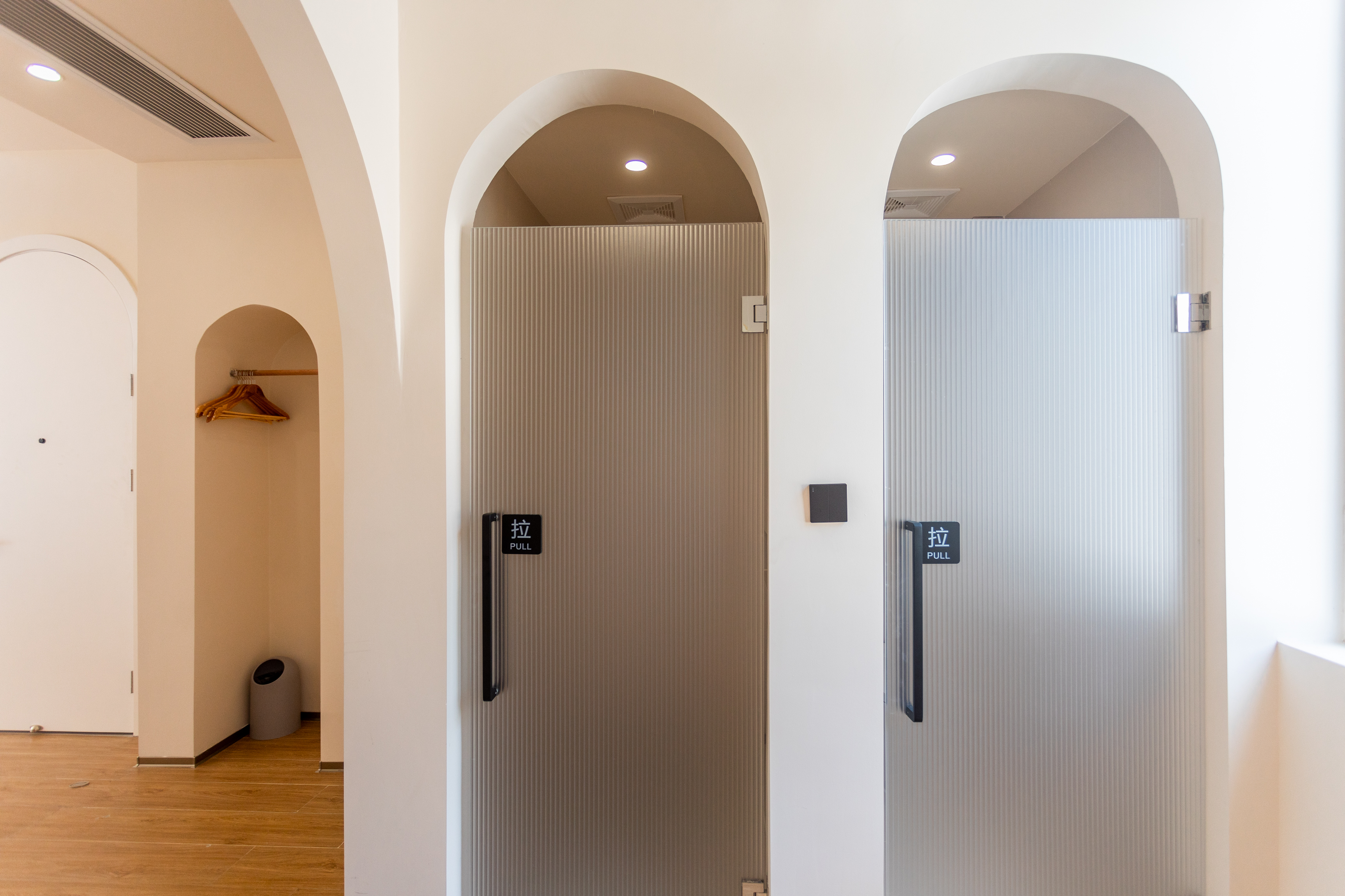 原野·青空·山景豪华标间