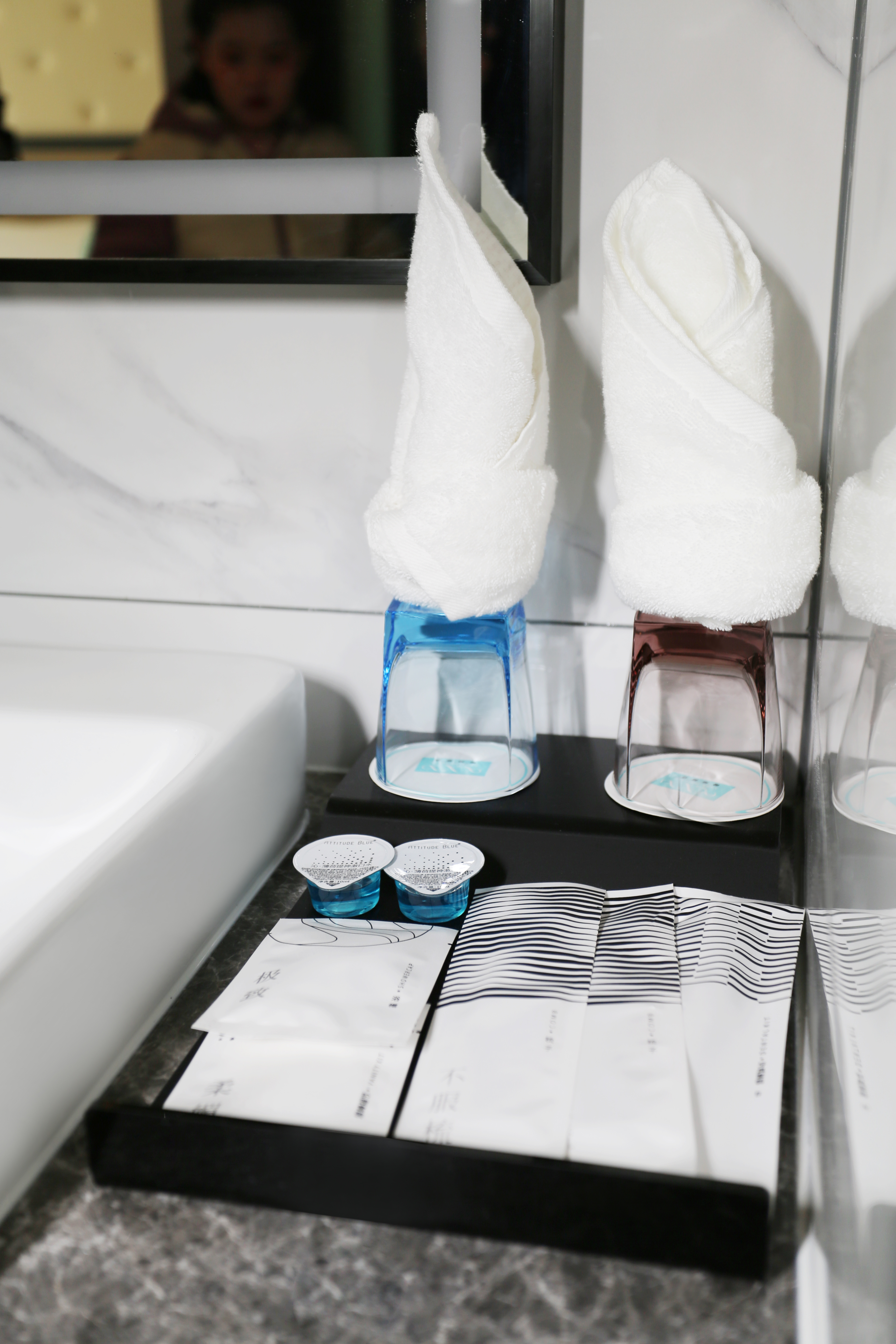 香氛安睡大床房（安睡精油+全屋供暖+智能客控）