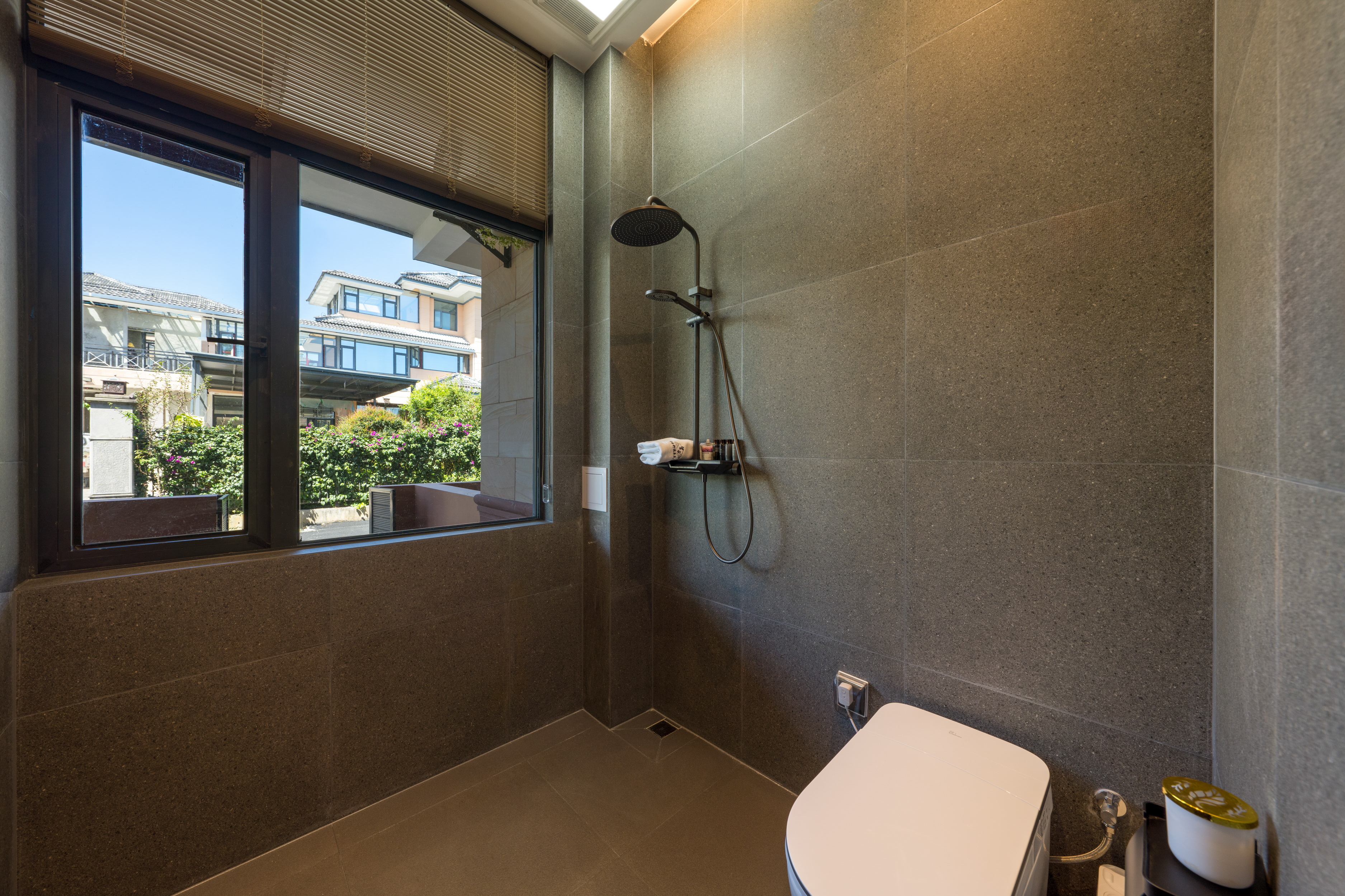 【叁利·轻奢双床房】园门双榻|云絮拥眠〉