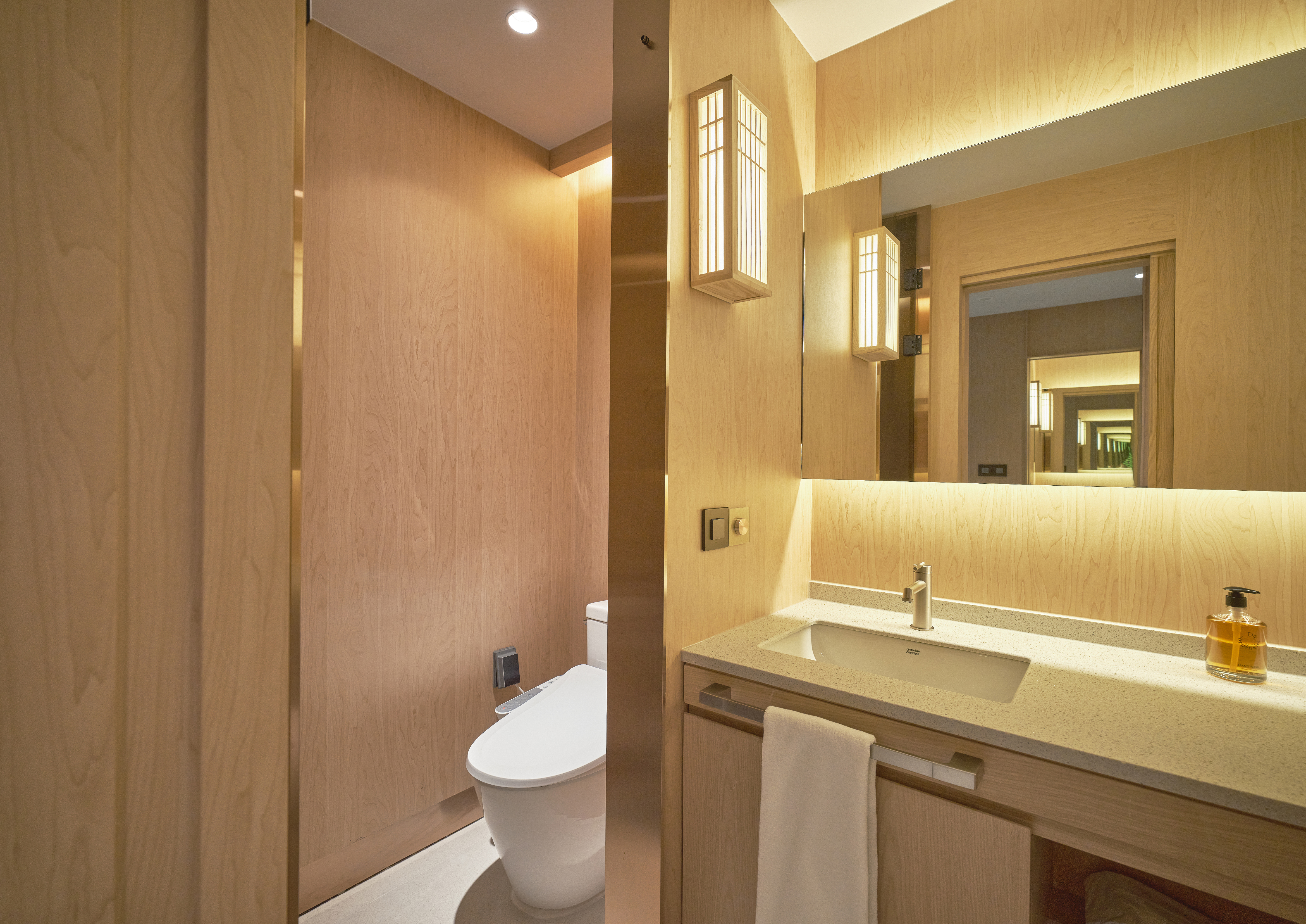 標準房（大床）（SPA）