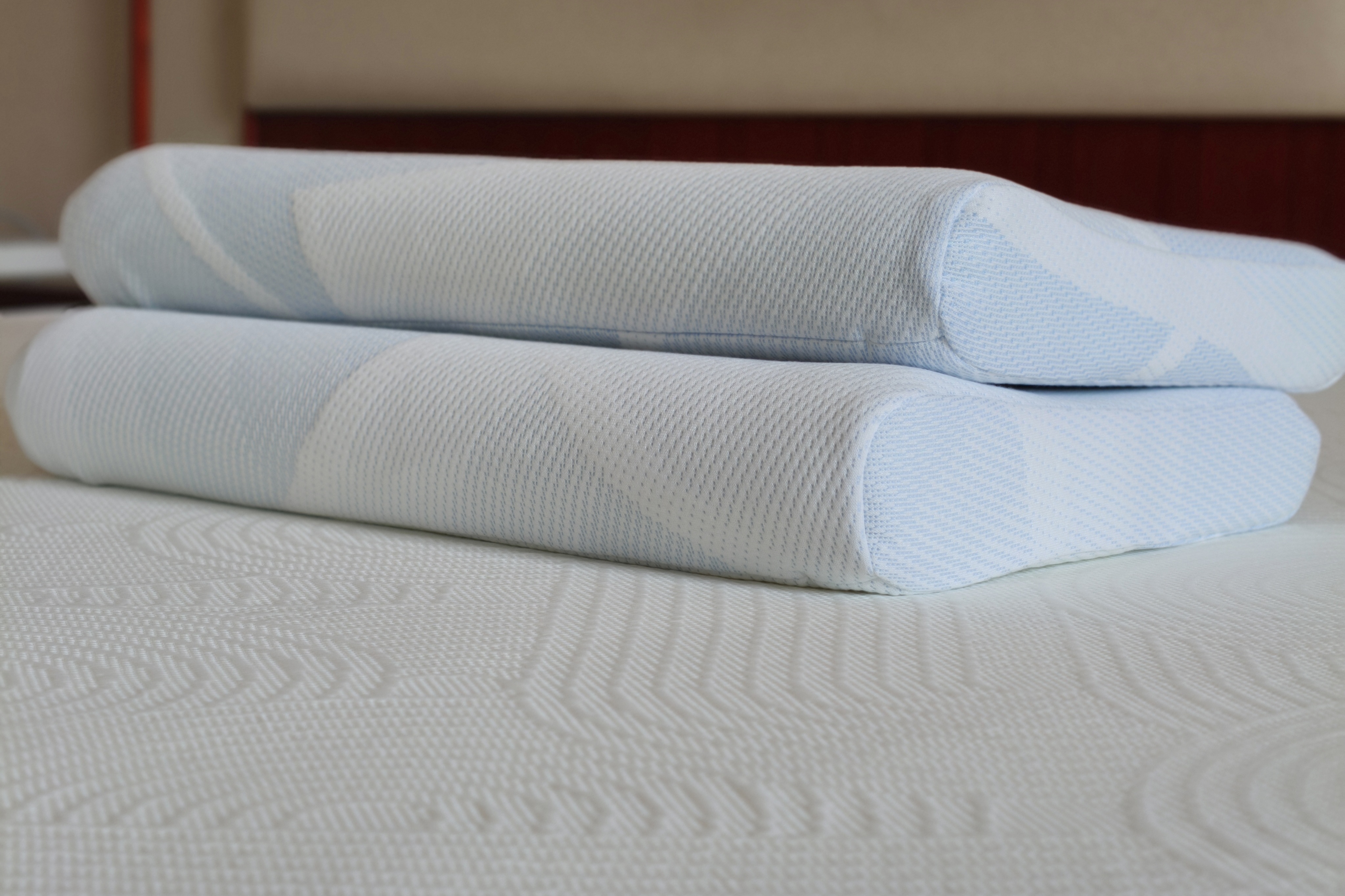 安睡大床房-医疗级深睡床垫