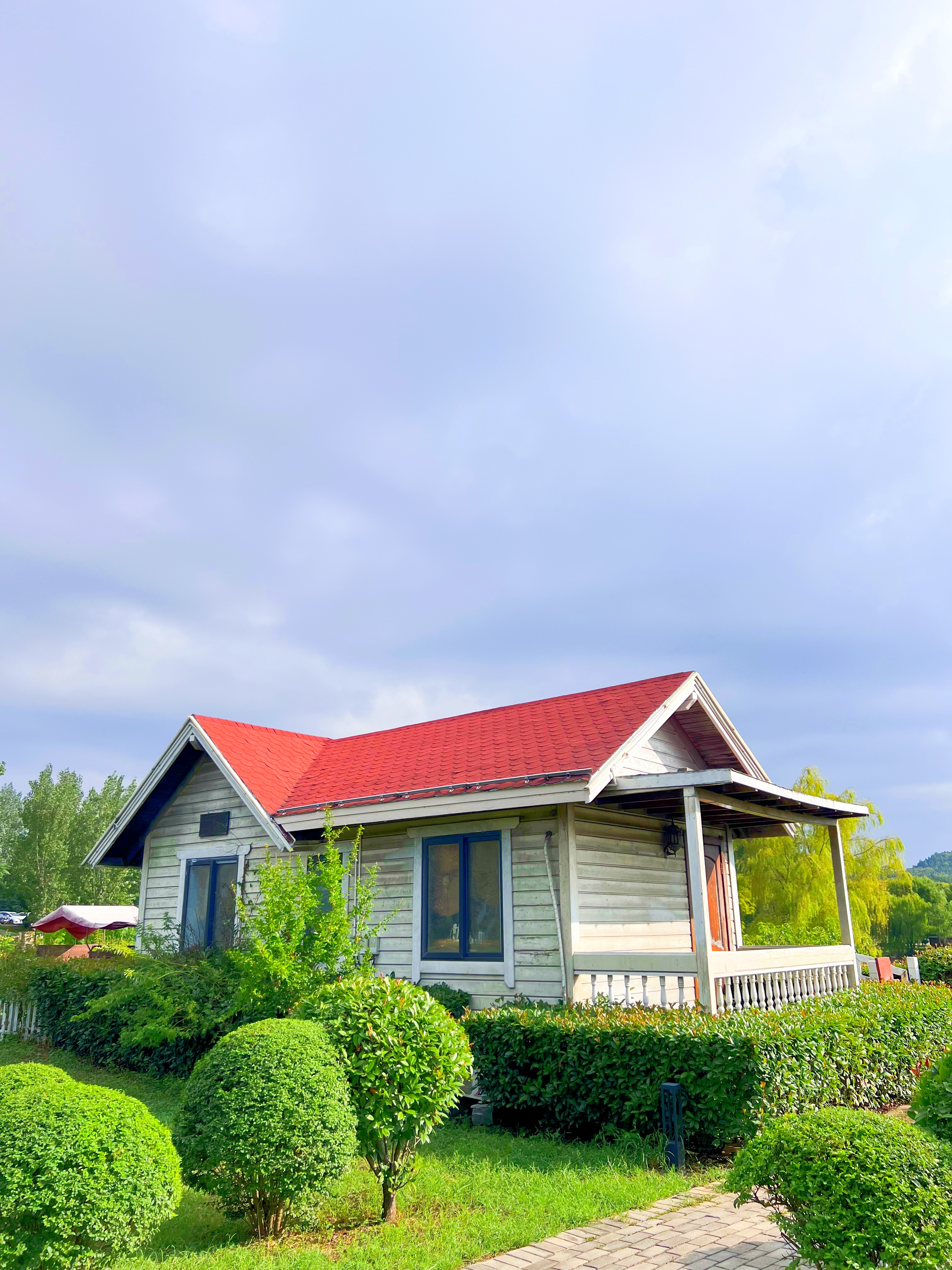 Fairy Tale Forest Cabin Suite (Double Bed)