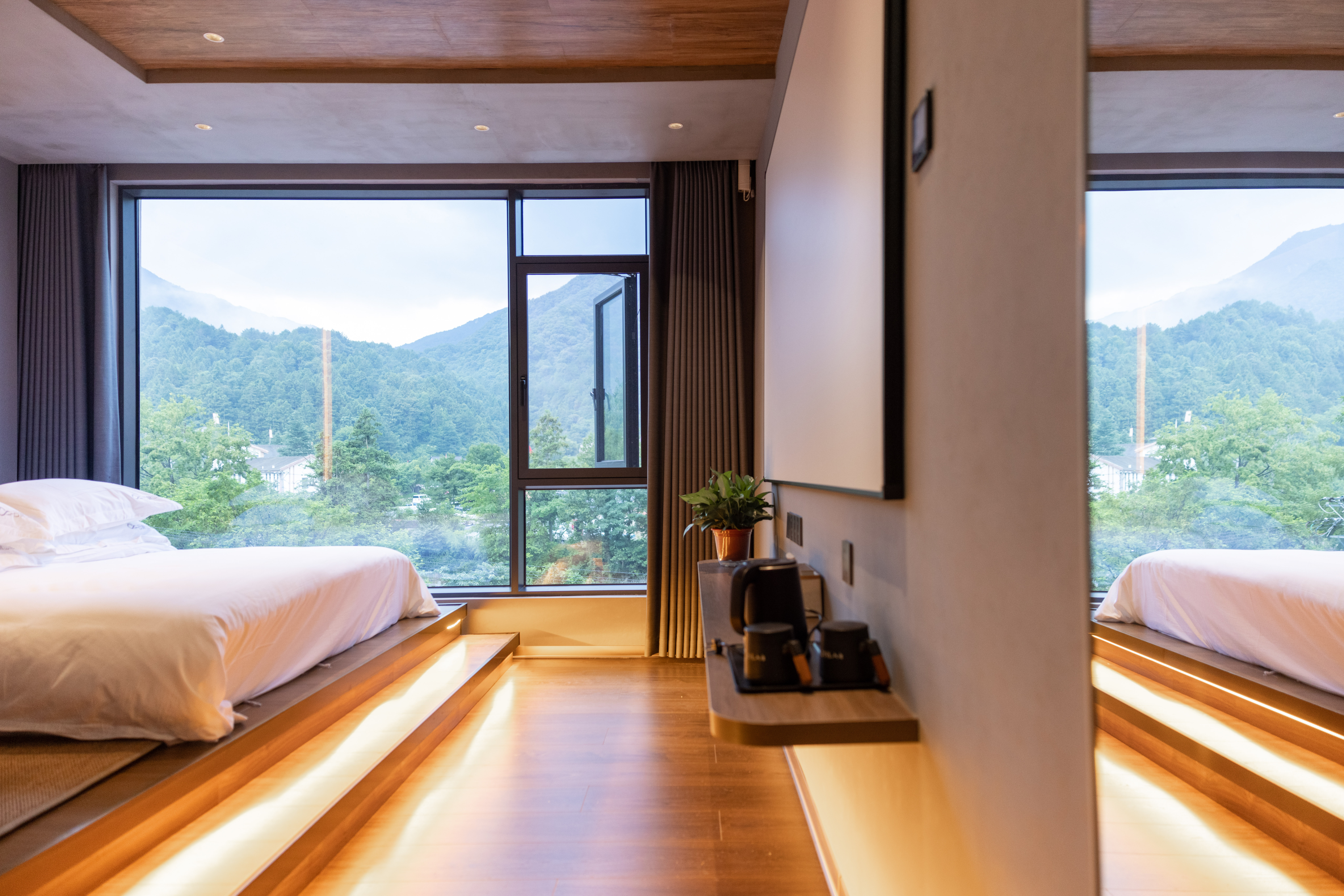 云隐-枕月家庭套房（全屋智能）