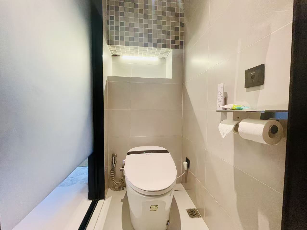 童趣亲子房 | 宝宝可睡.可玩城堡+智慧积木+小童乐园