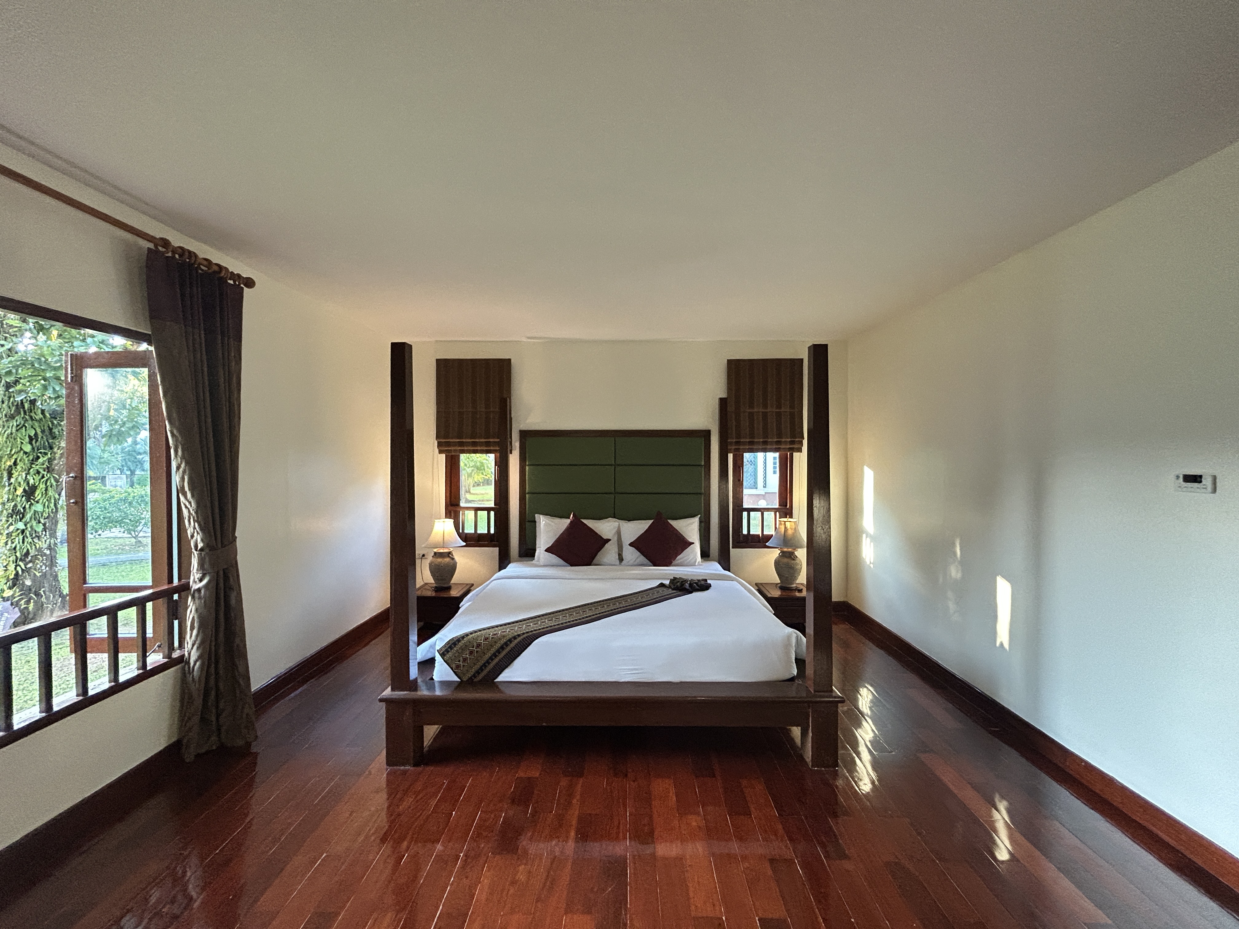 家庭套房（床位房）（混合入住）