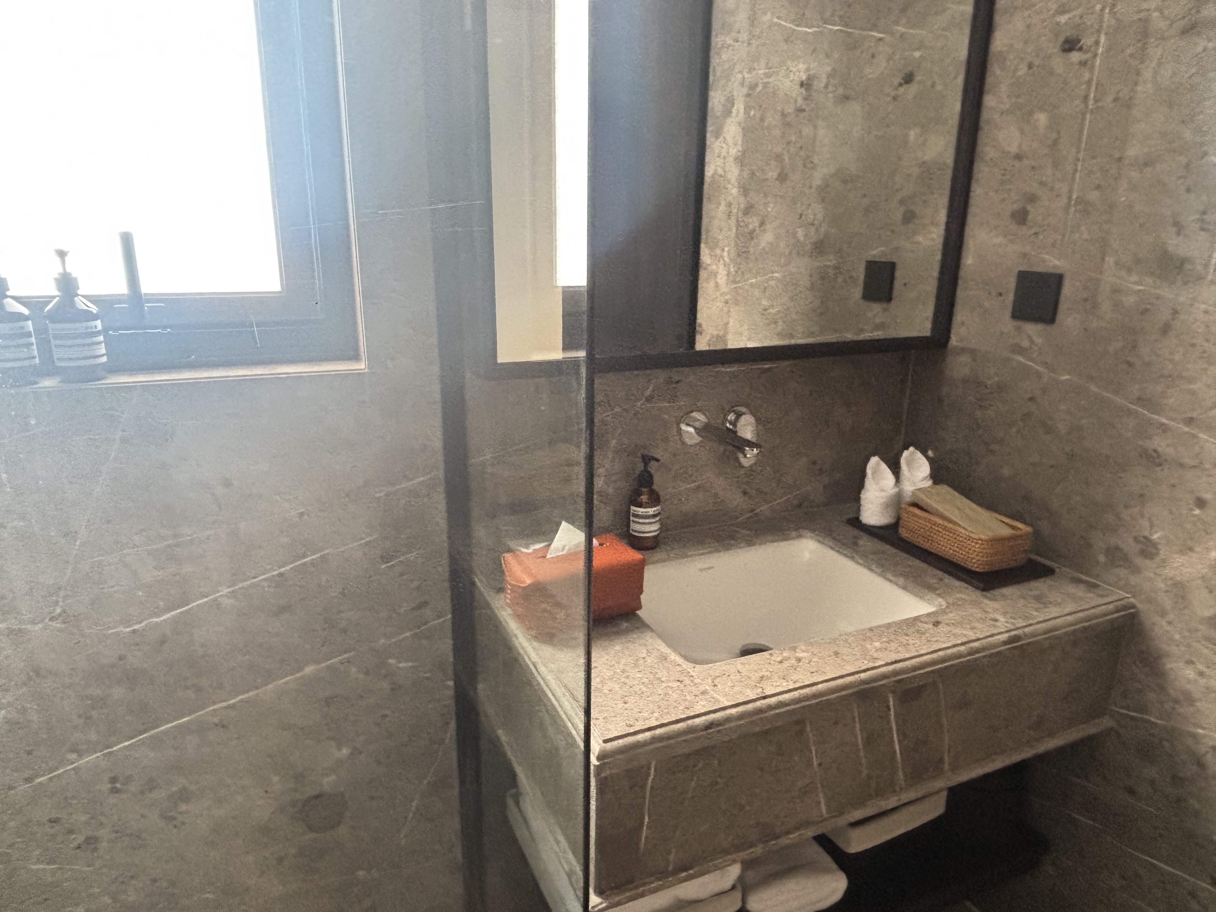 南糯精品大床房