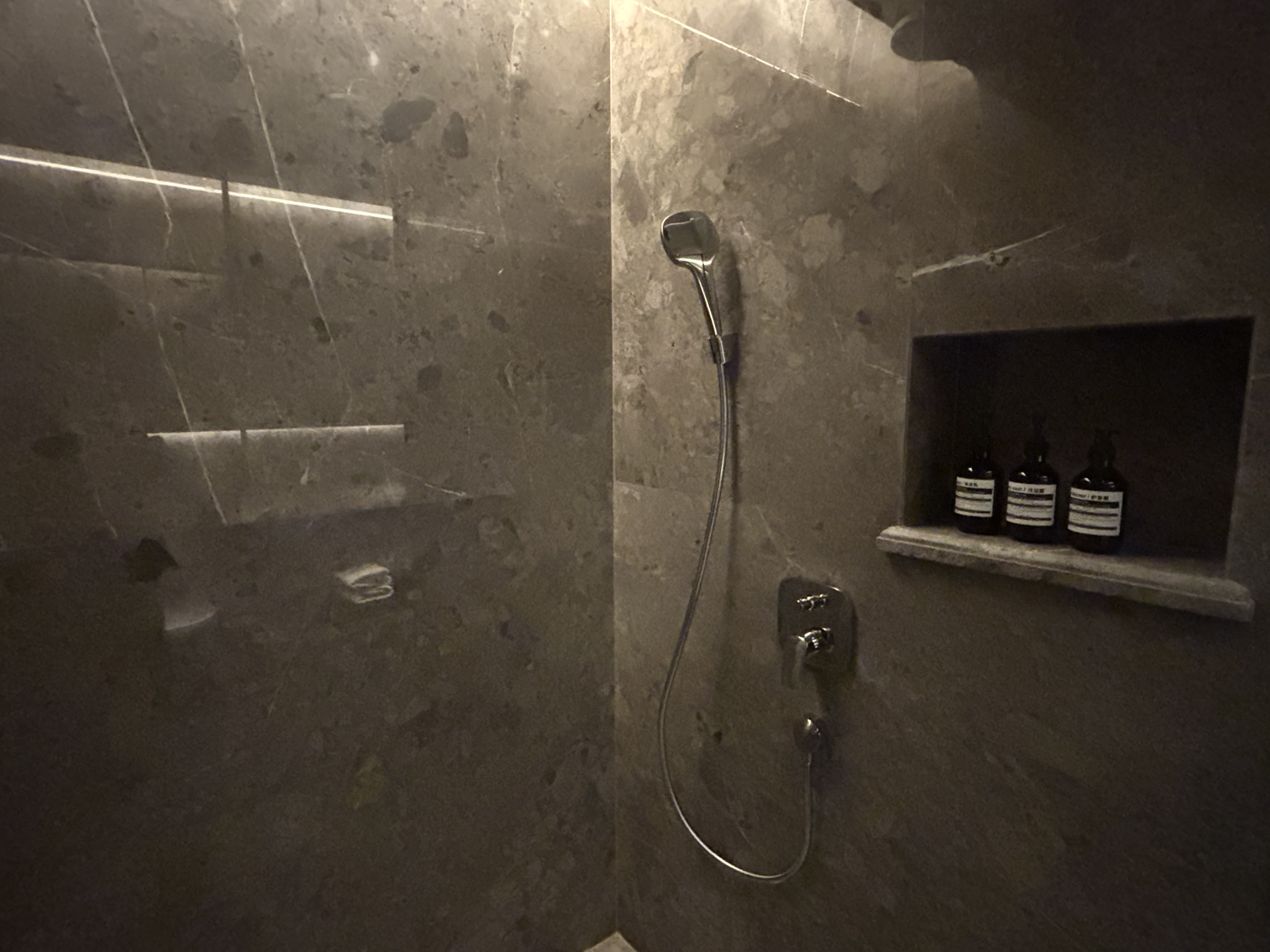 不下山精品露台大床房