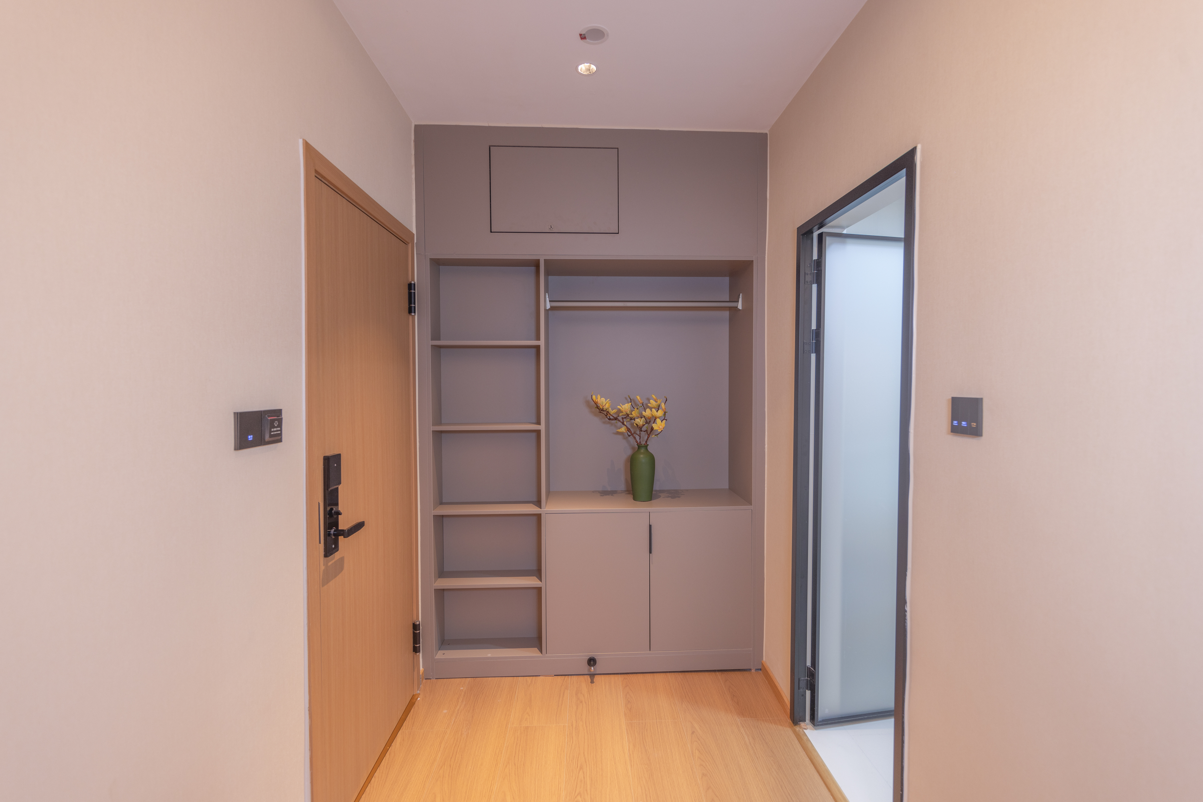 尊享豪华 大床房