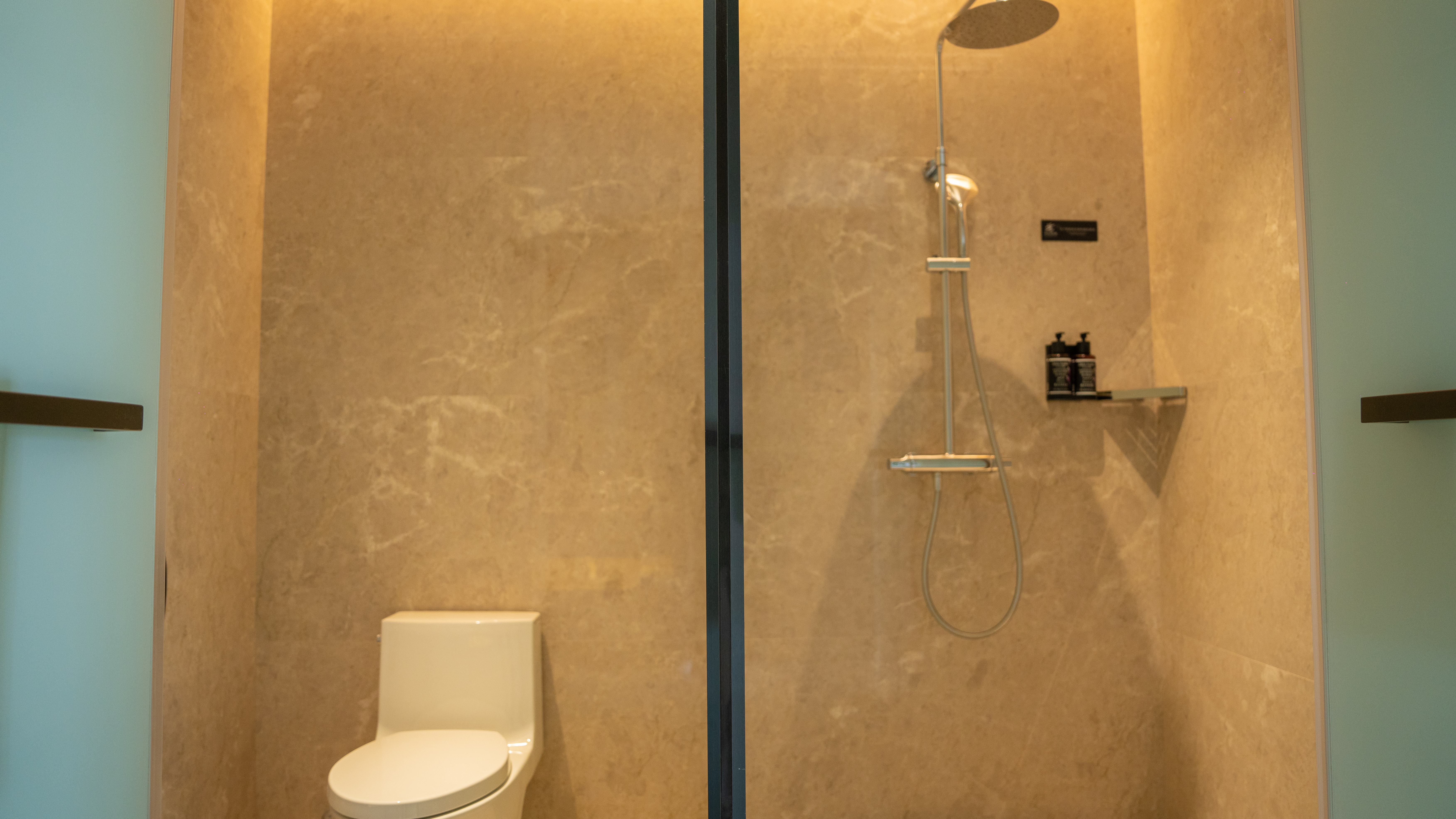 Cabin Suite - With View