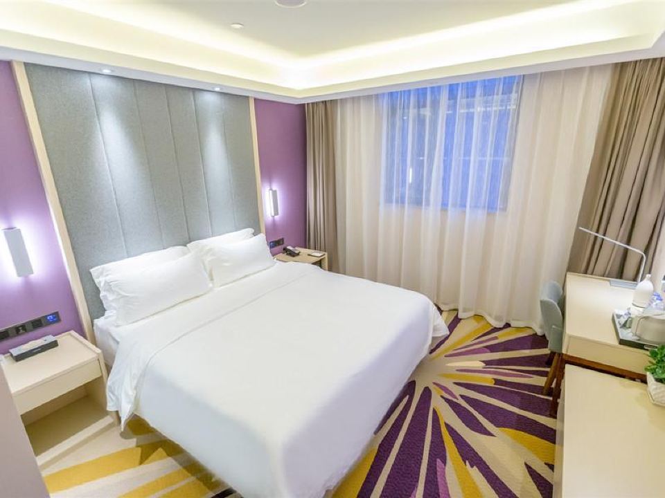 睡眠T专享房（男士枫度款）