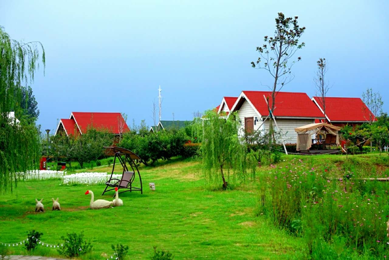 Fairy Tale Forest Cabin Suite (Double Bed)