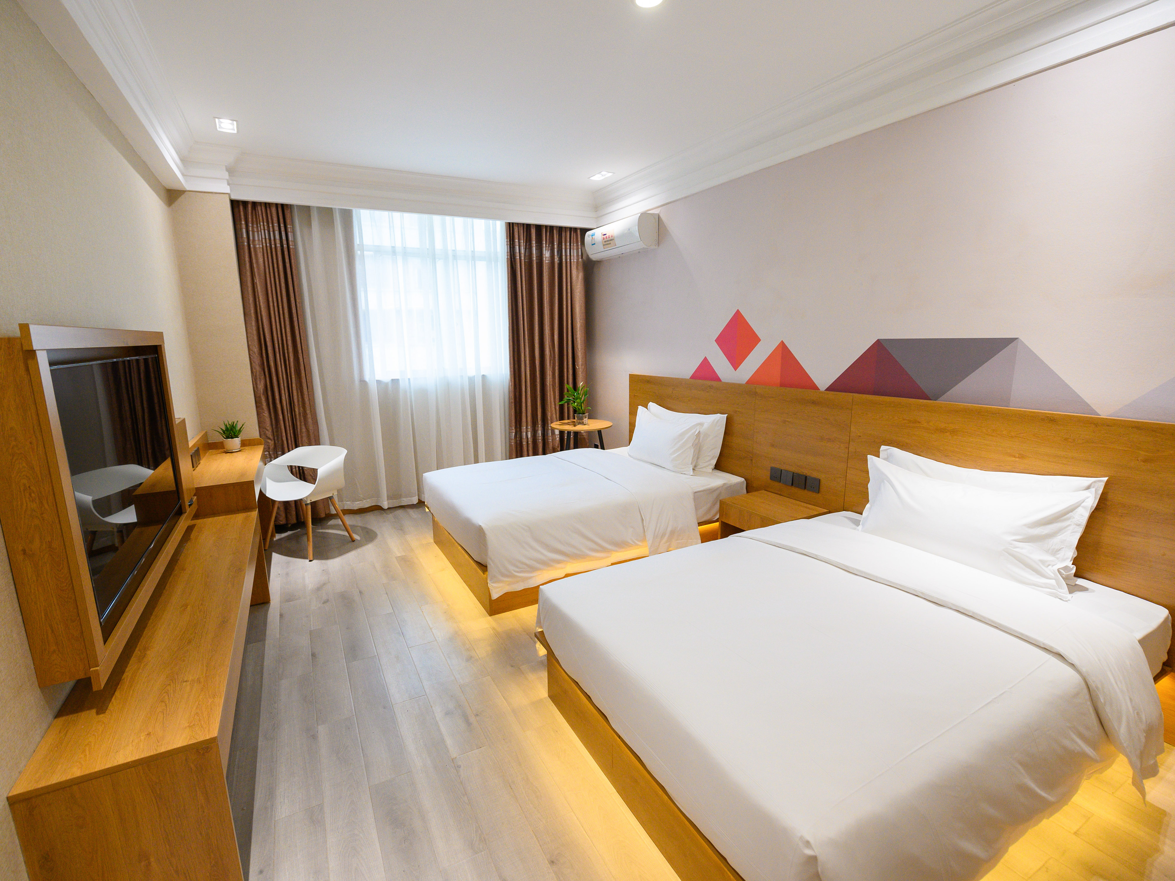 Standard Room (2 Beds)