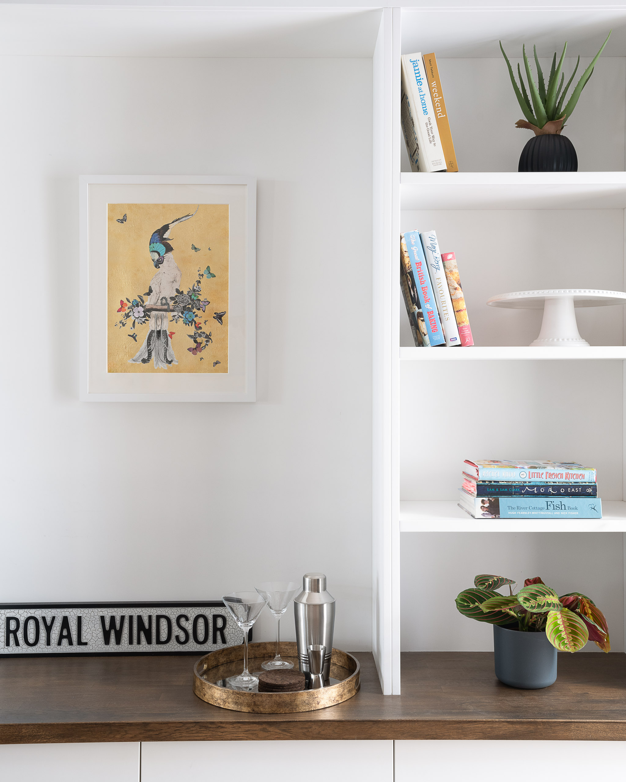 私人四卧室小屋