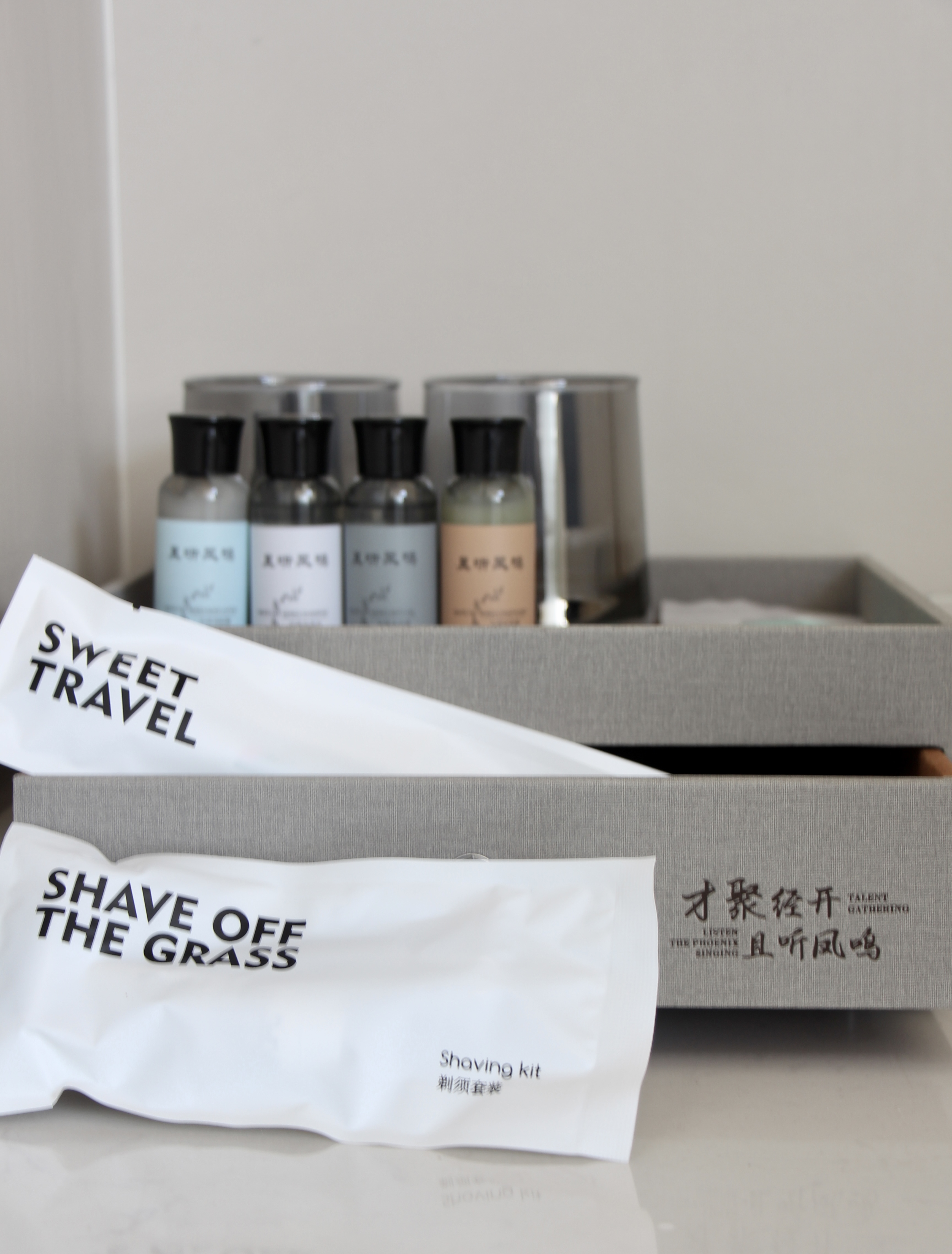 Guestroom - Double Occupancy (Double bed)