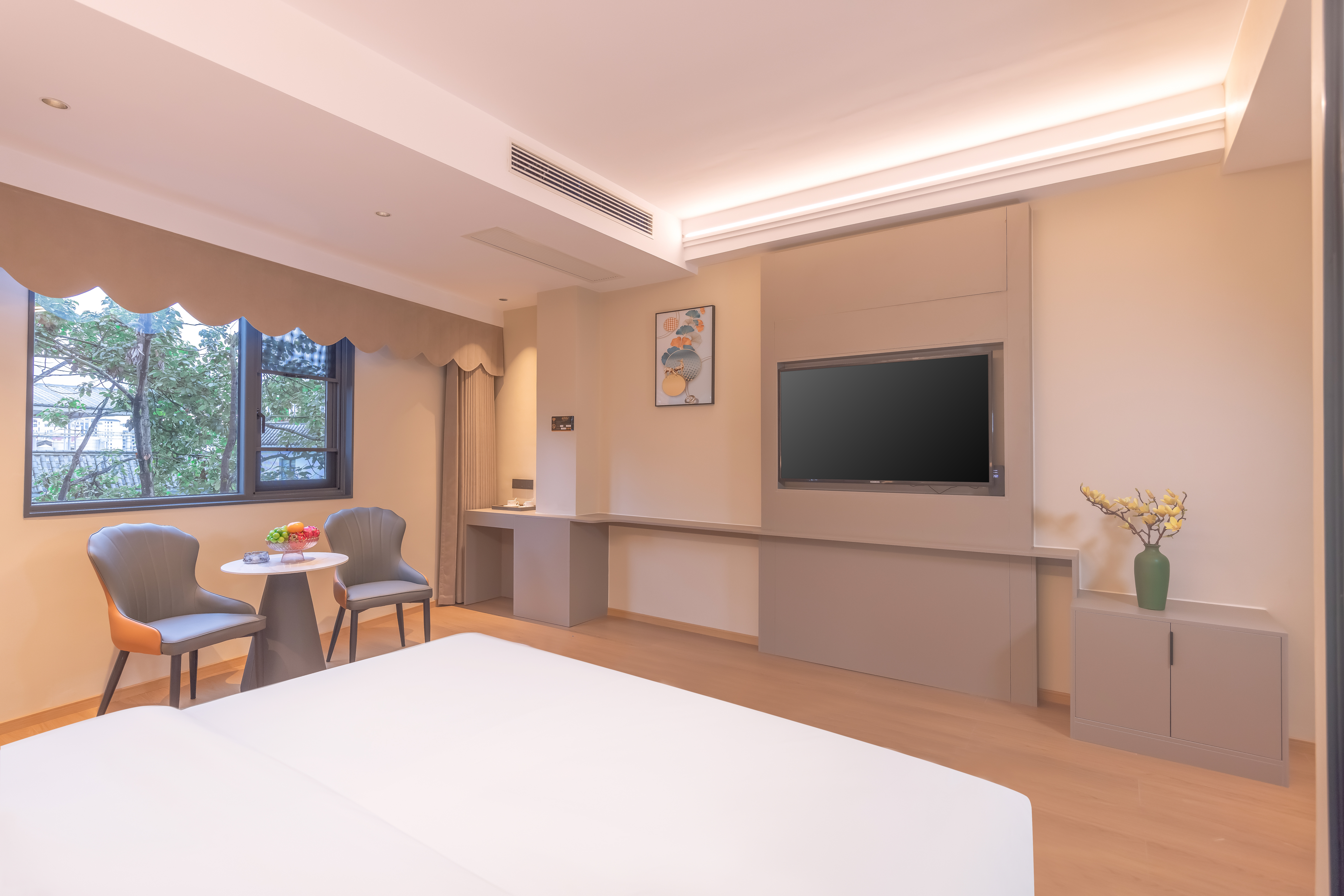 尊享豪华 大床房