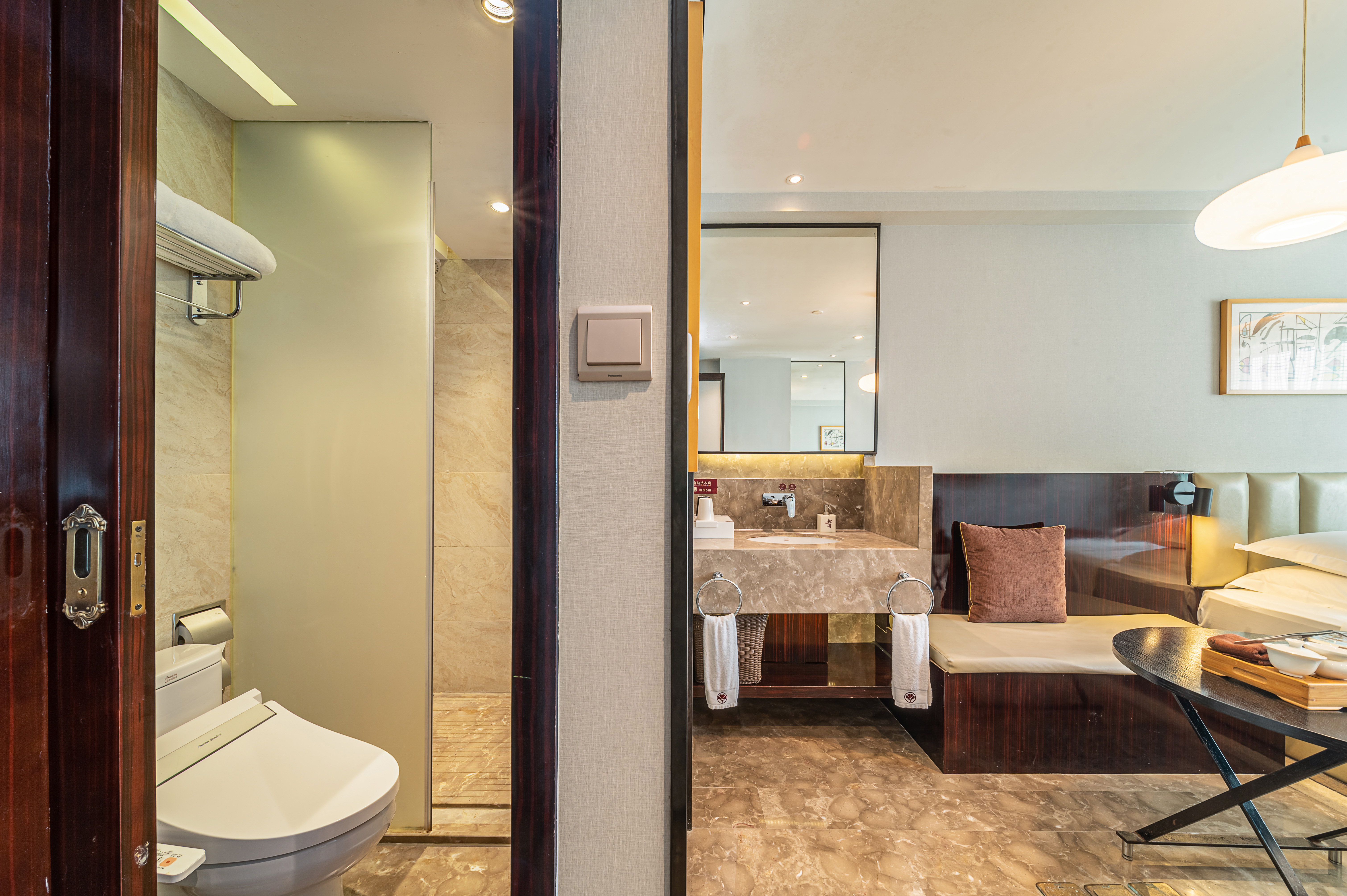 Meiyuan HotelBusiness room