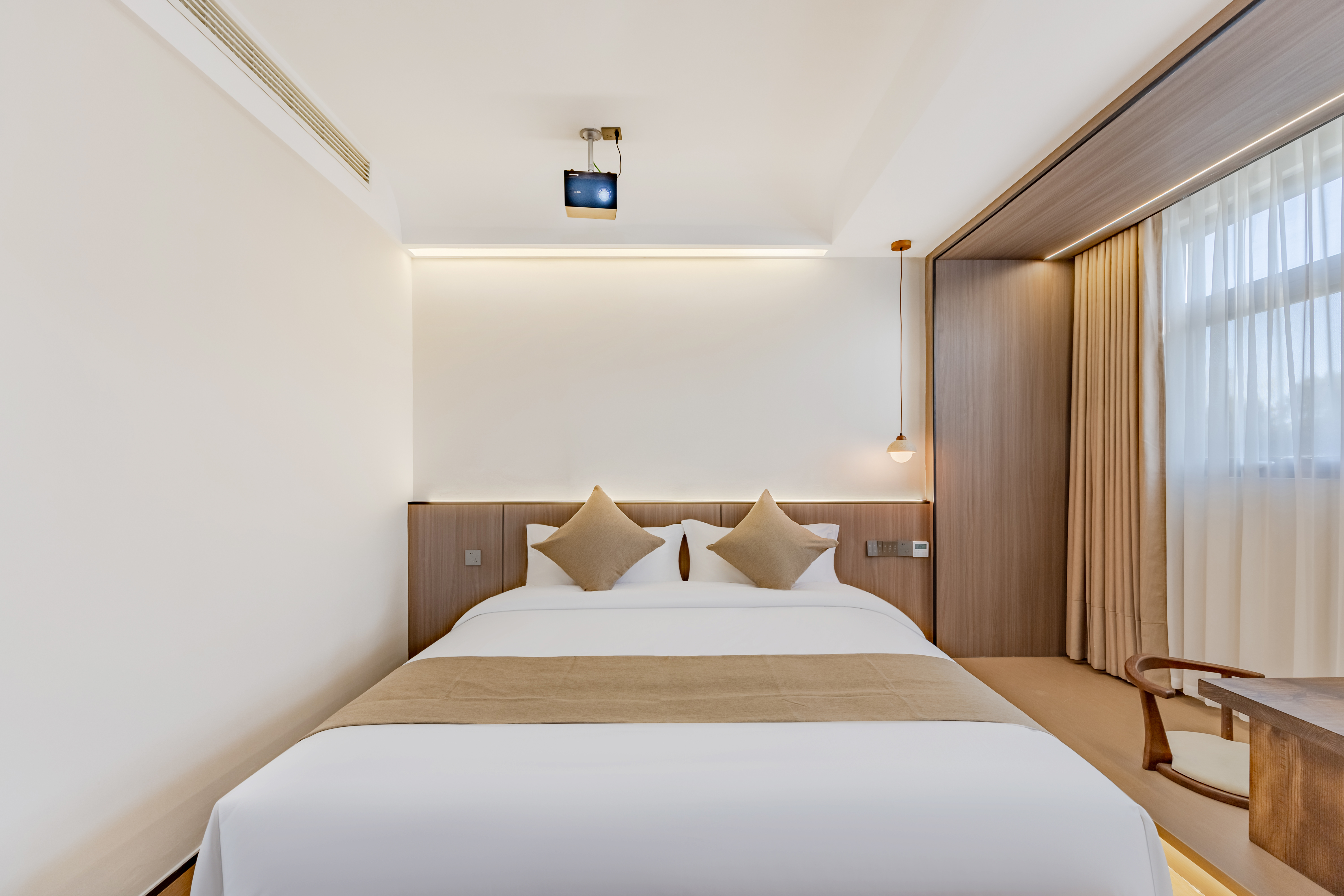 Guestroom - Double Occupancy (Double bed) (Special 